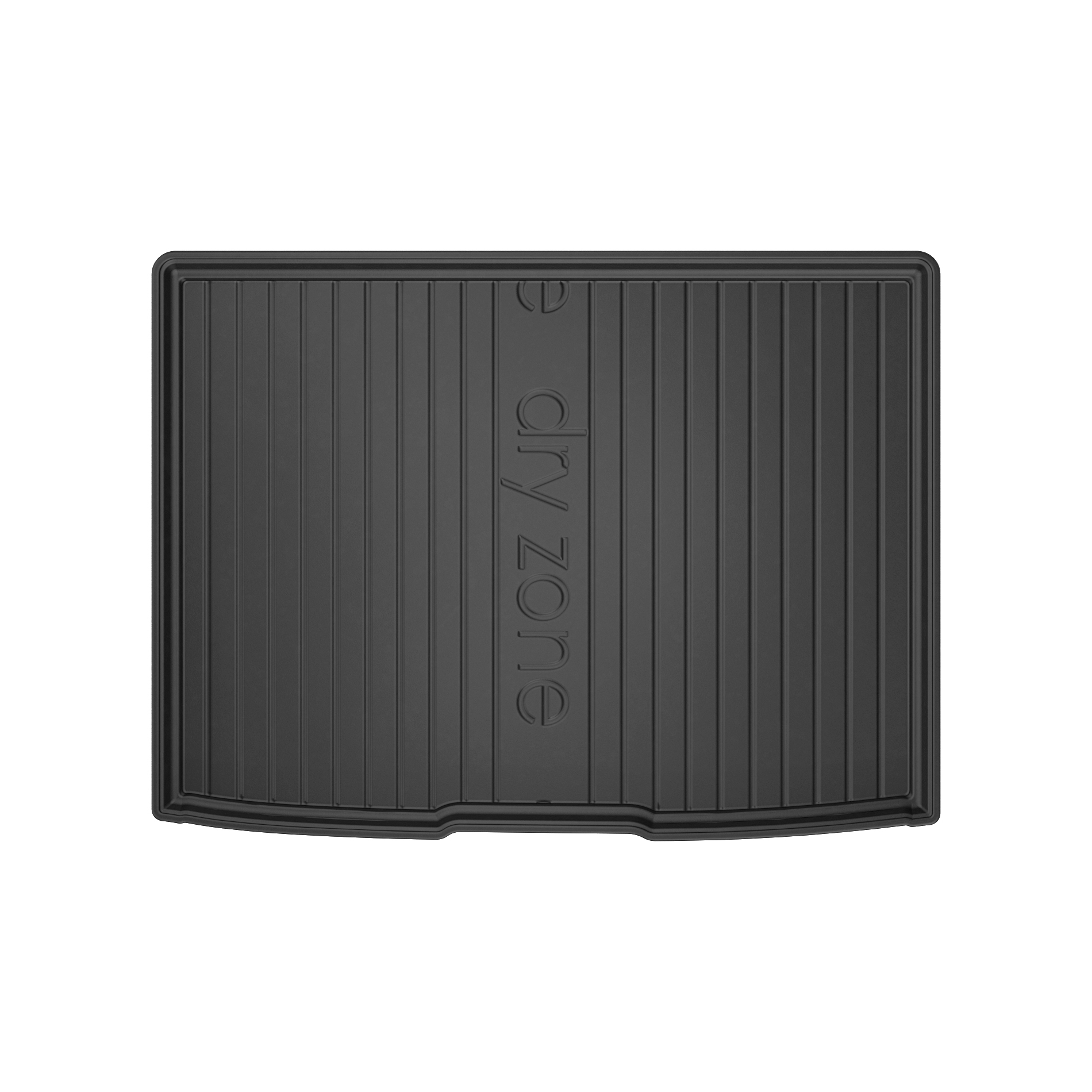 Tämä tavaratilan matto sopii Ford Focus Mk4 Hatchback (HN) 2018- malliin.