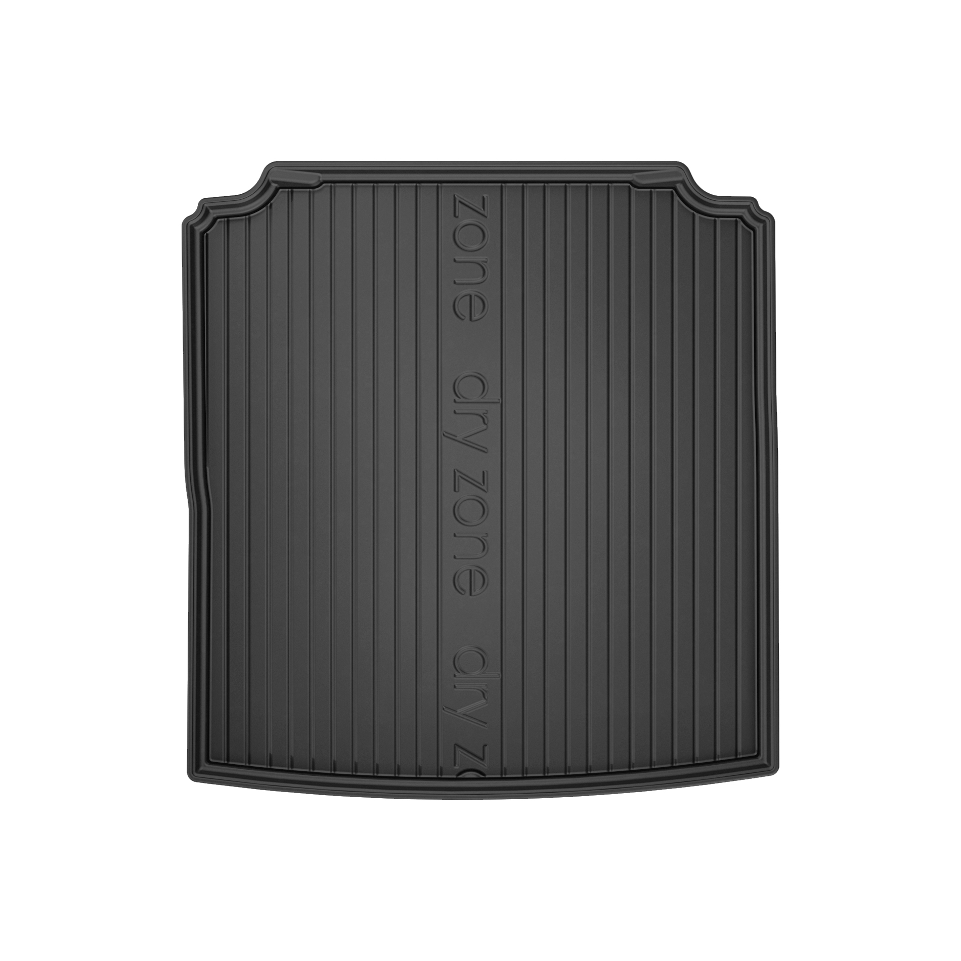 Tämä tavaratilan matto sopii Peugeot 607 Sedan 1999-2010 malliin.