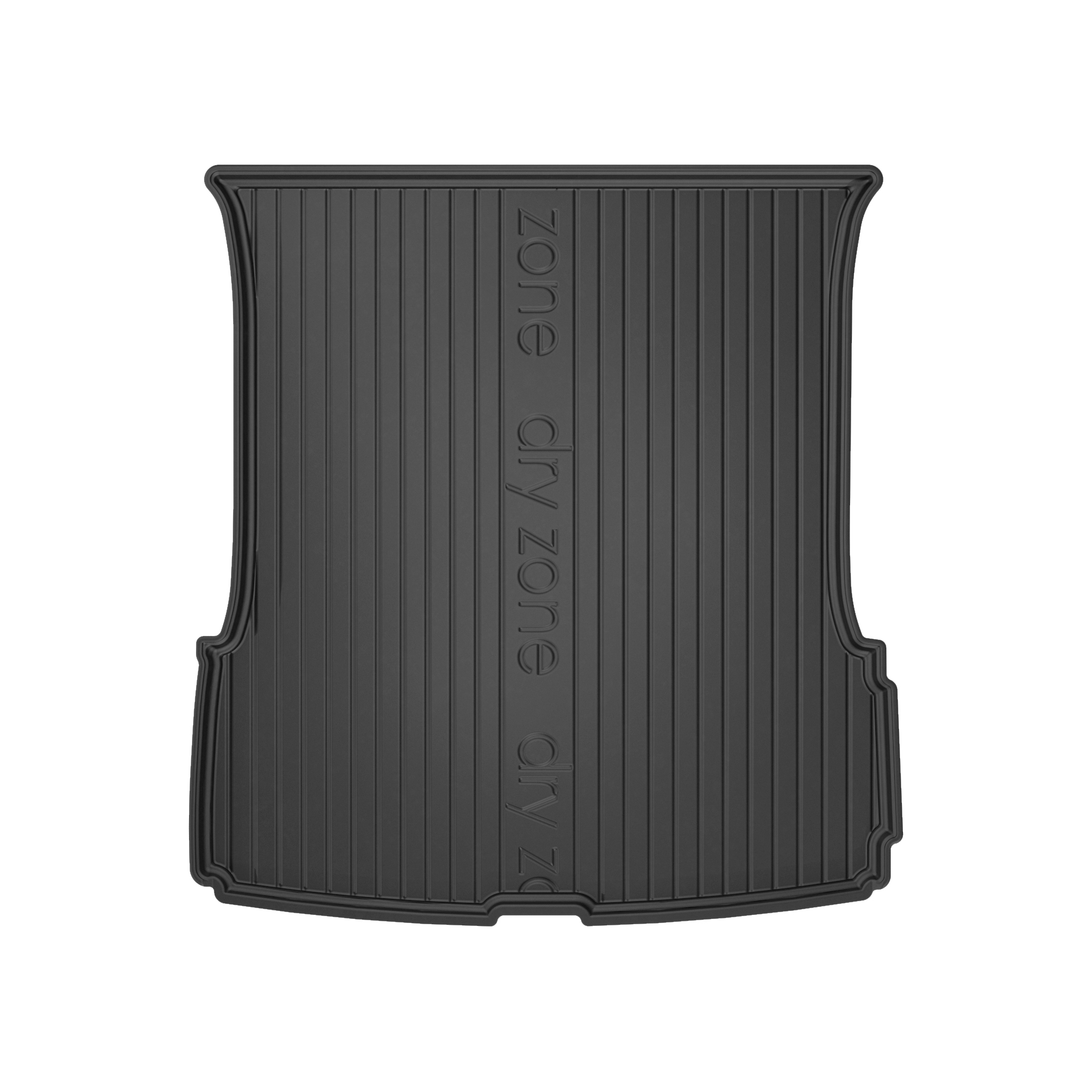 Tämä tavaratilan matto sopii Mercedes-Benz GLS (X166) 2015-2019 malliin.