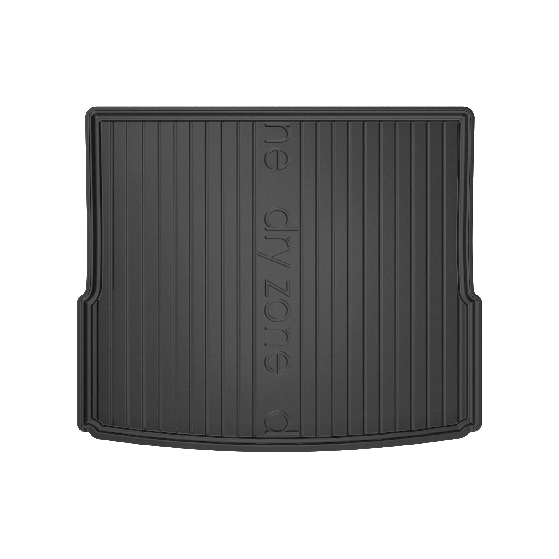 Tämä tavaratilan matto sopii BMW X1 (F48) 2015-2022 malliin.