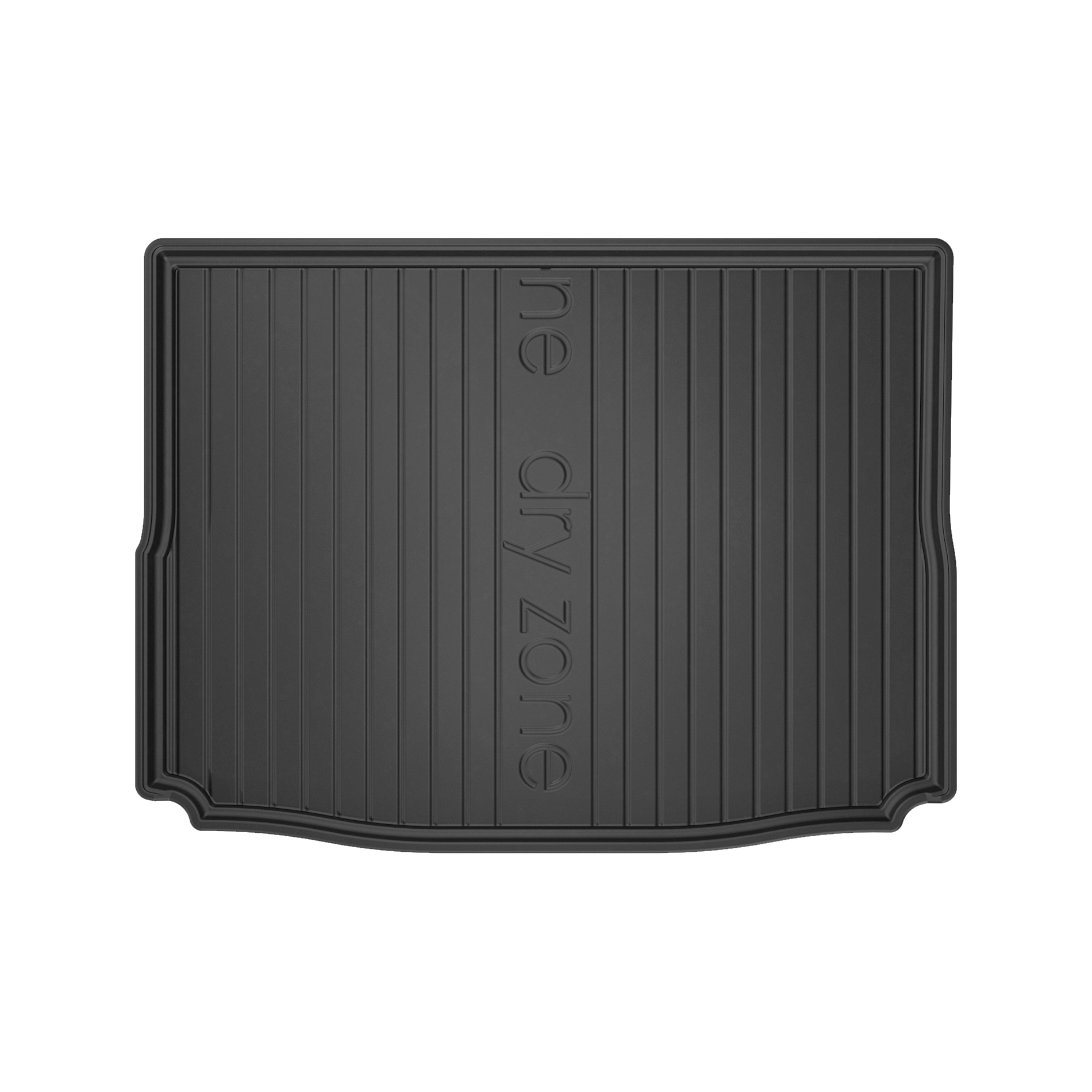 Tämä tavaratilan matto sopii Suzuki SX4 II S-Cross (JY) 2016-2021 malliin.