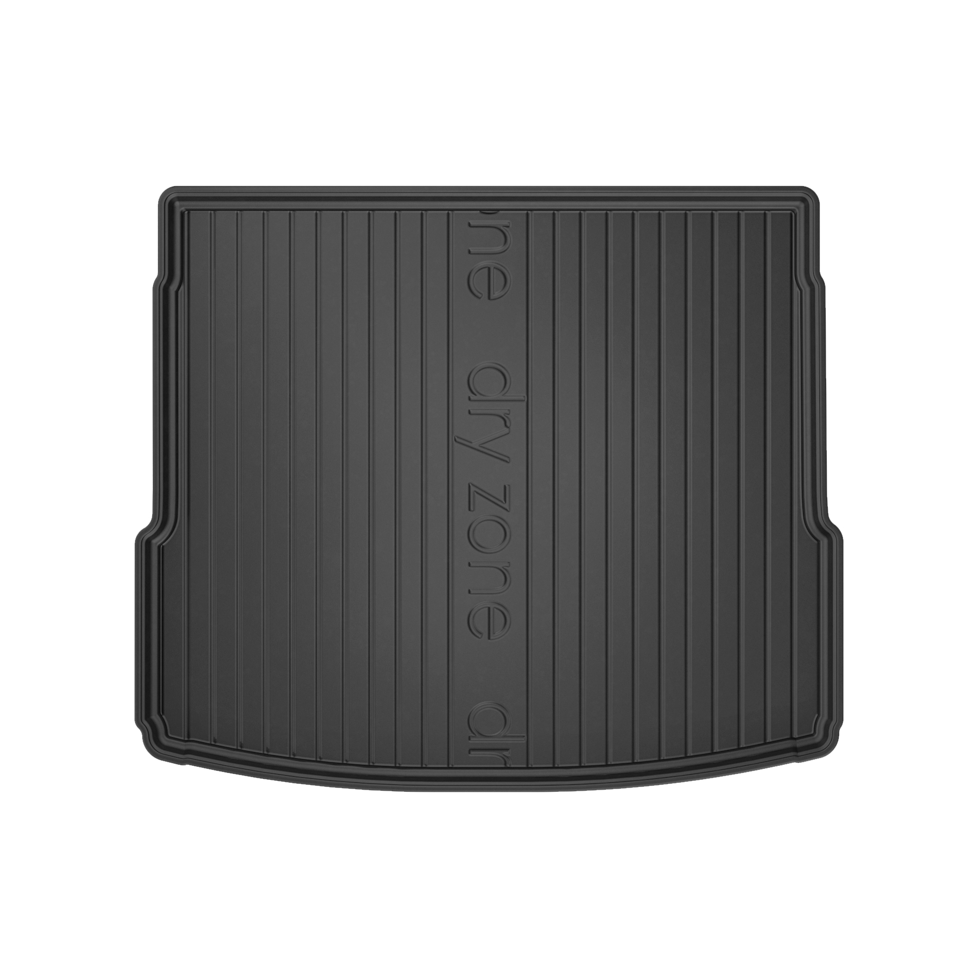 Tämä tavaratilan matto sopii Audi Q5 (FYB, FYT) 2016- malliin.