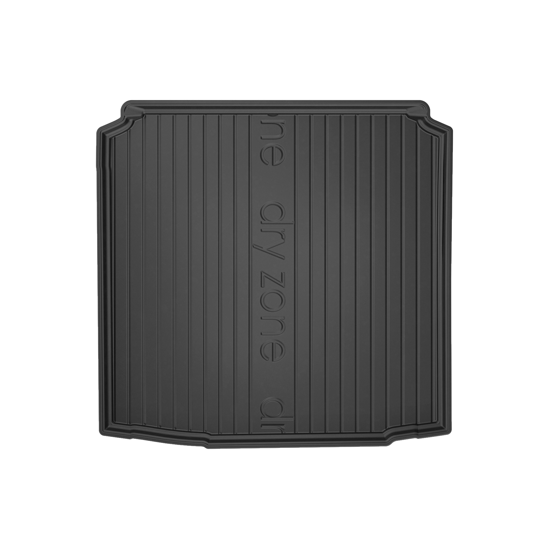 Tämä tavaratilan matto sopii Skoda Fabia II Combi (545) 2006-2014 malliin.