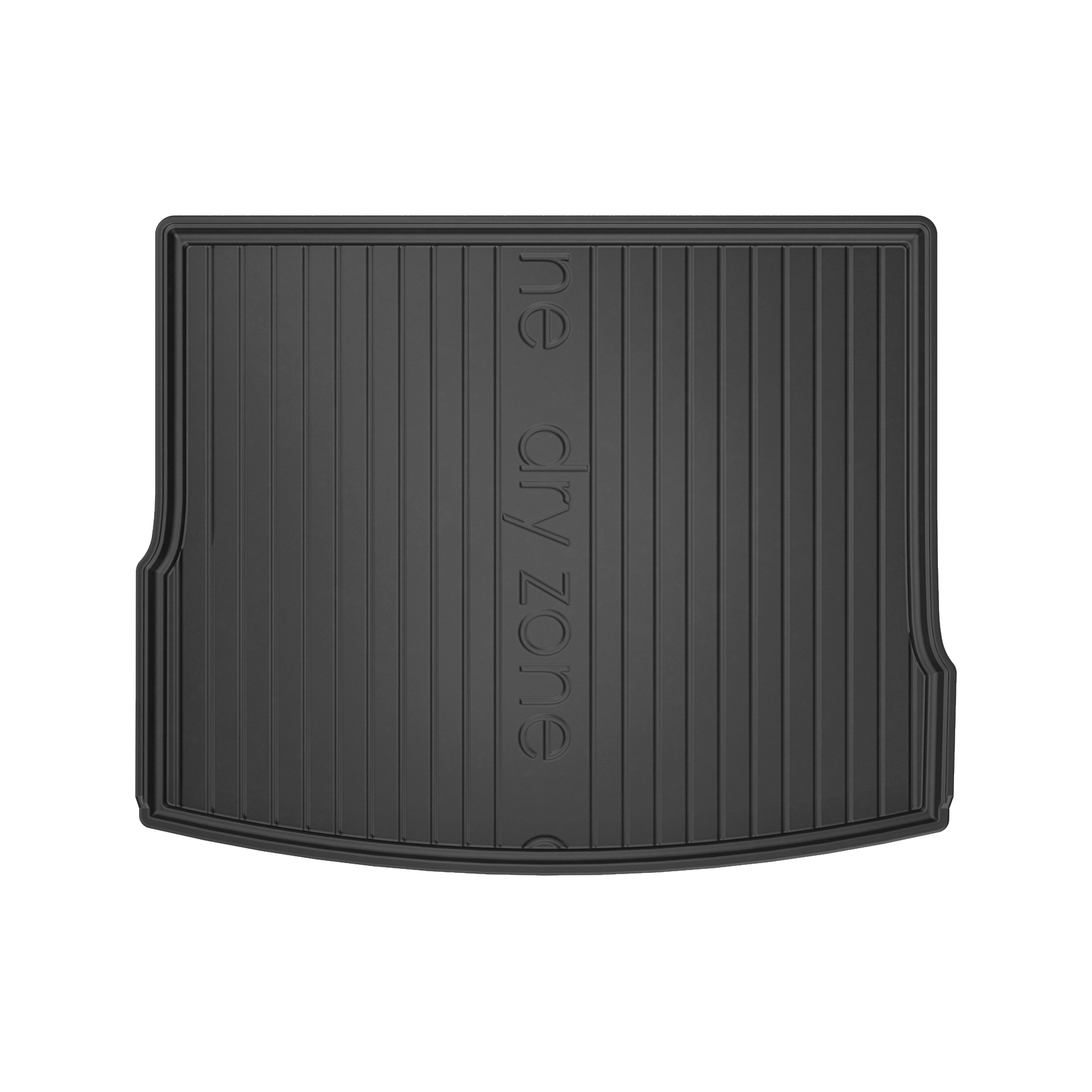 Tämä tavaratilan matto sopii Volkswagen Tiguan II (AD1) 2016-2024 malliin.