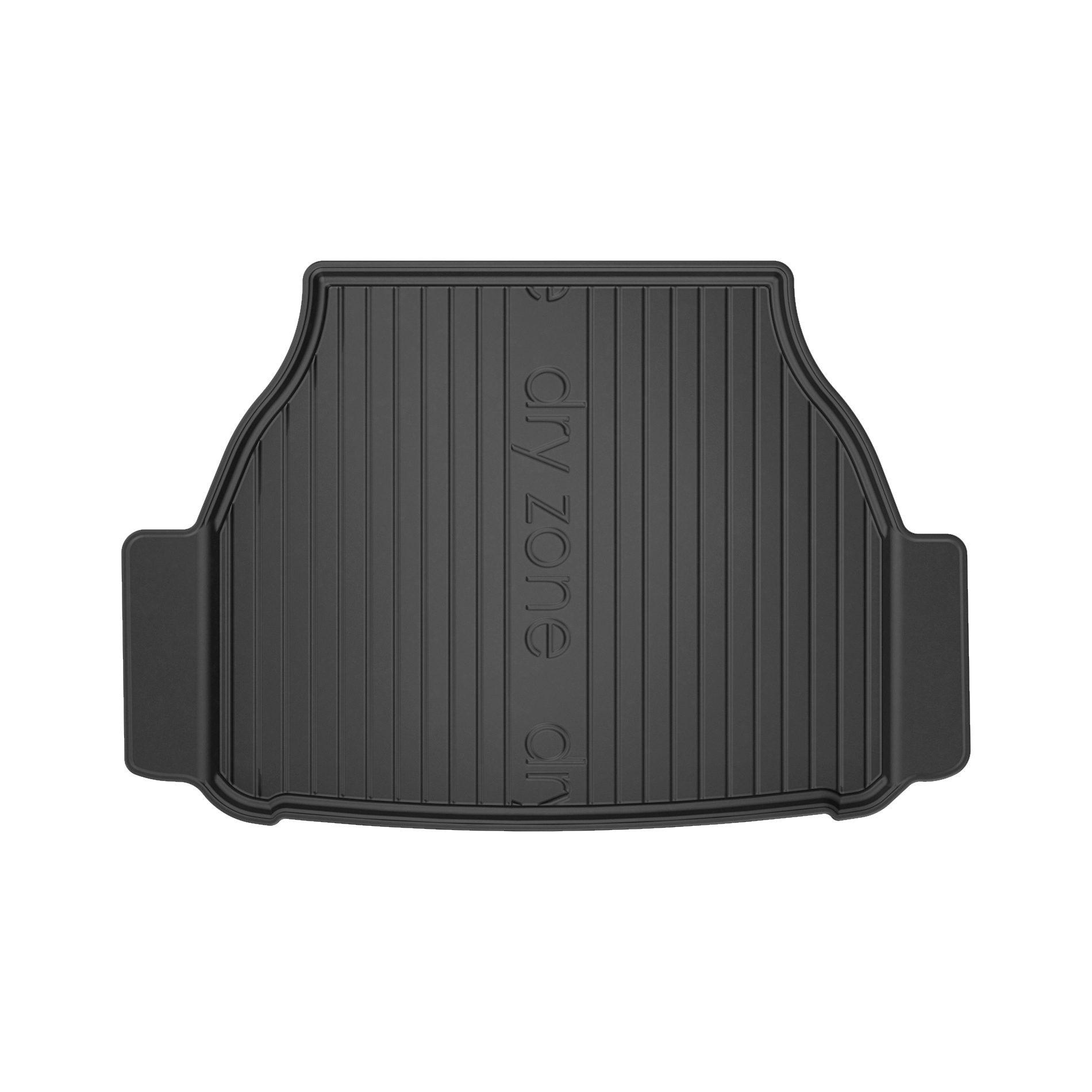 Tämä tavaratilan matto sopii Jaguar XJ Sedan (X351) 2009-2015 malliin.