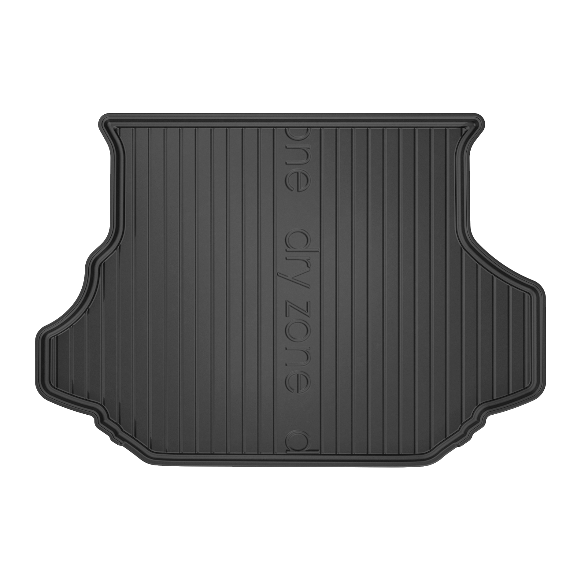 Tämä tavaratilan matto sopii Kia Carens II (FJ) 2002-2006 malliin.