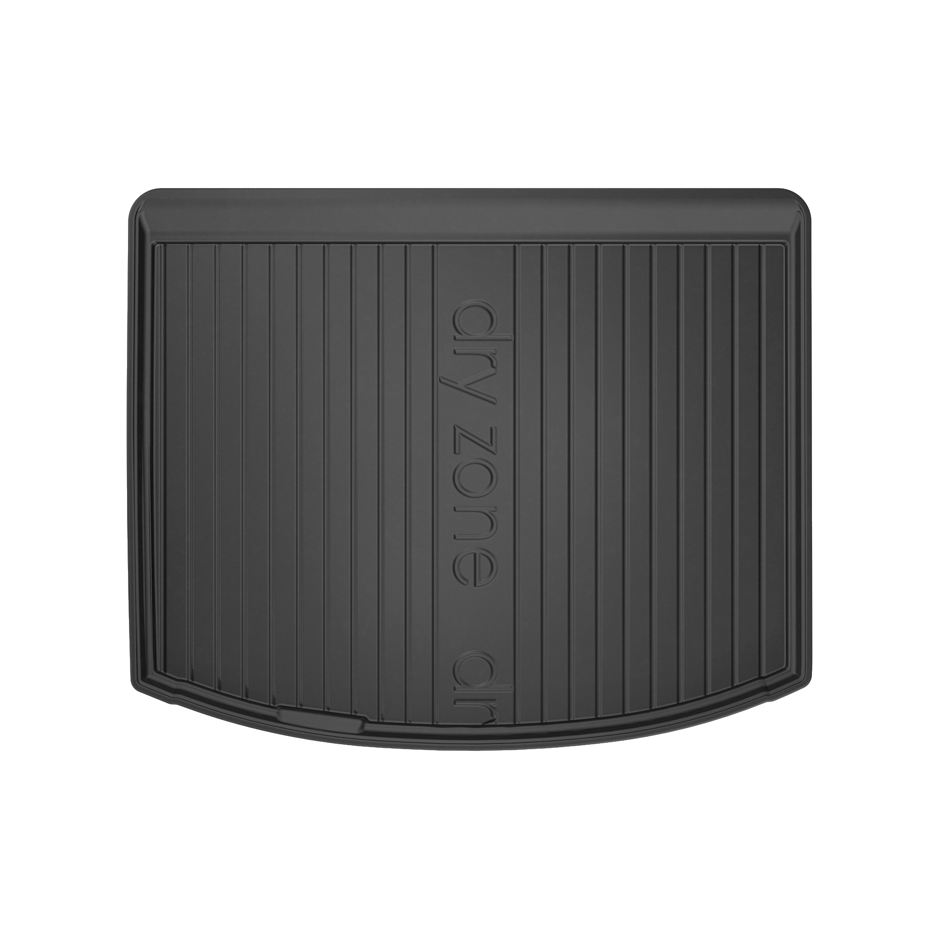 Tämä tavaratilan matto sopii Mazda 3 Hatchback (BL) 2008-2013 malliin.