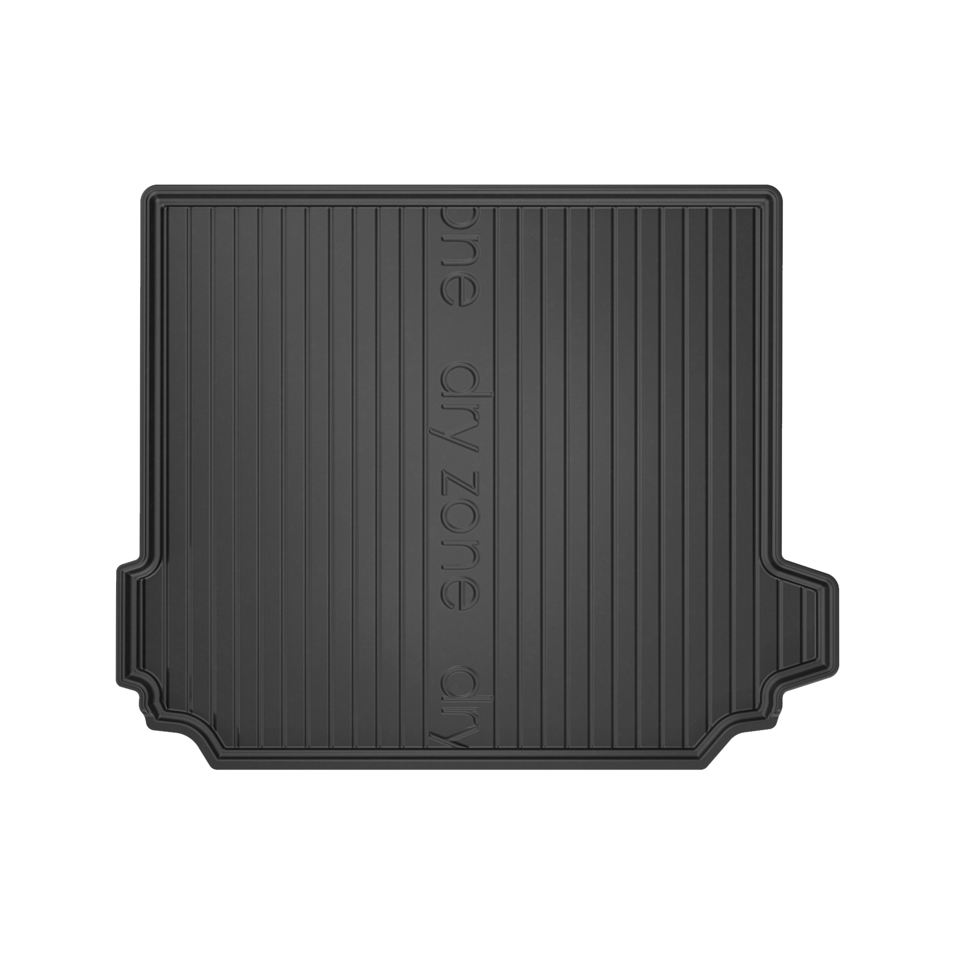 Tämä tavaratilan matto sopii BMW X5 (G05) 2018- malliin.