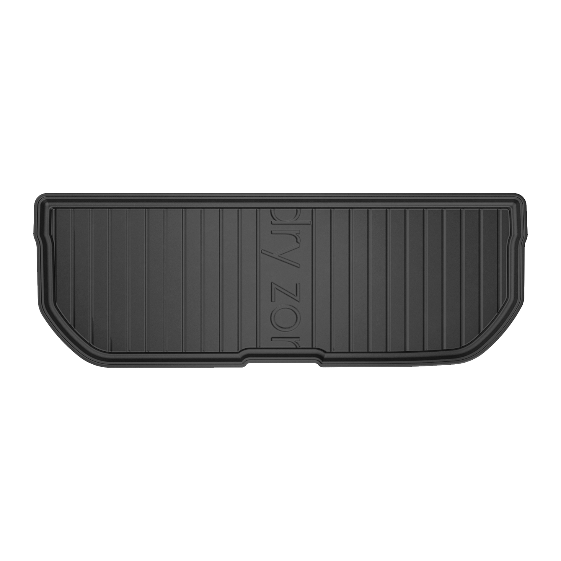 Tämä tavaratilan matto sopii Ford Galaxy Mk2 (WA6) MPV 2006-2015 malliin.