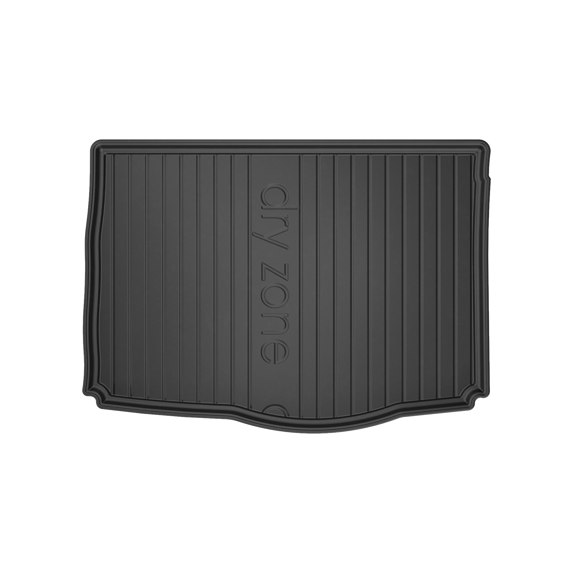 Tämä tavaratilan matto sopii Fiat Grande Punto Hatchback (199) 2005-2012 malliin.