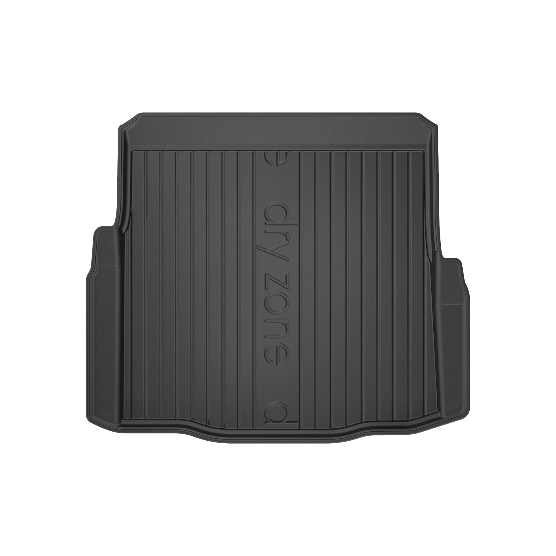 Tämä tavaratilan matto sopii BMW 3 Sedan (G20) 2018- malliin.