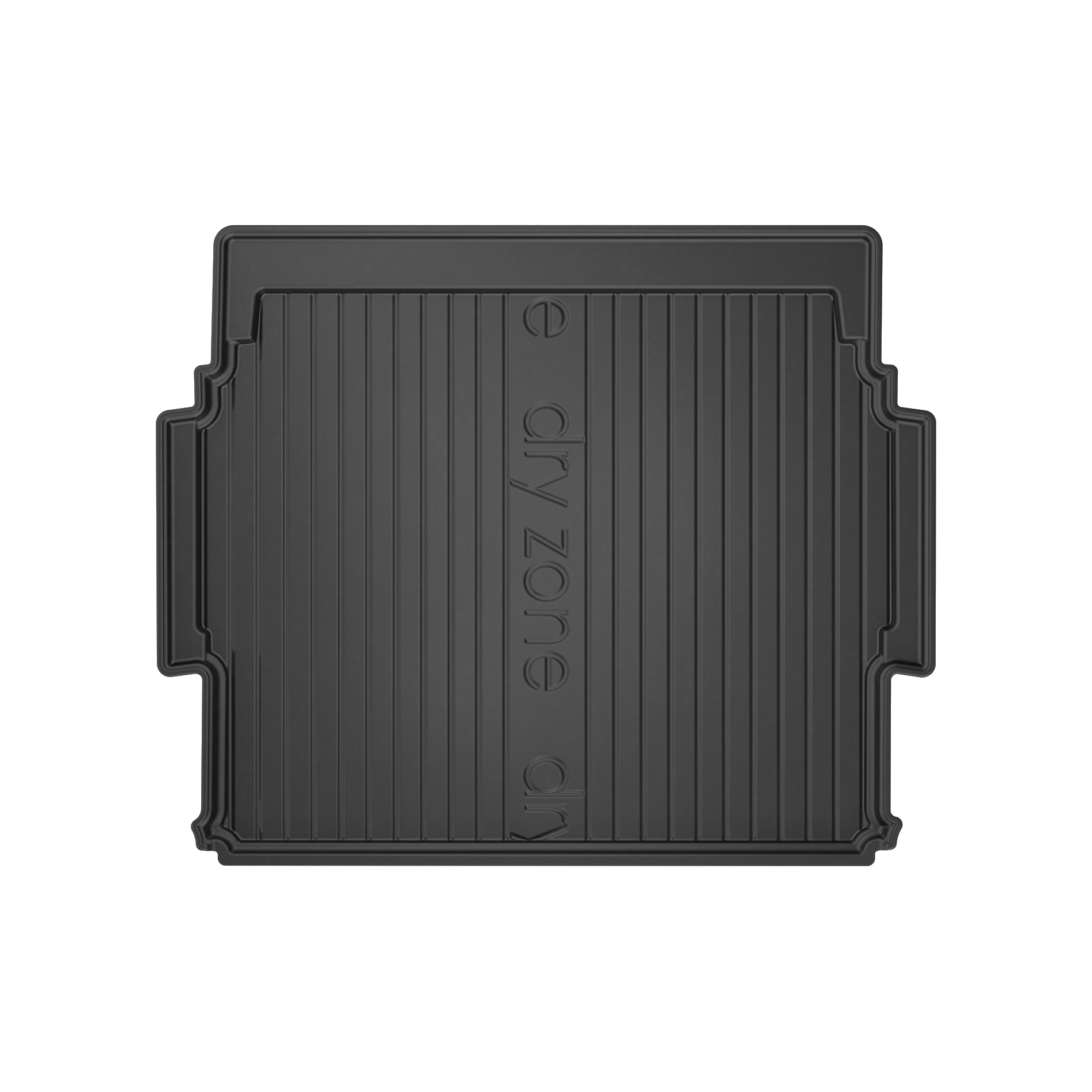 Tämä tavaratilan matto sopii Citroen C5 Aircross 2017- malliin.