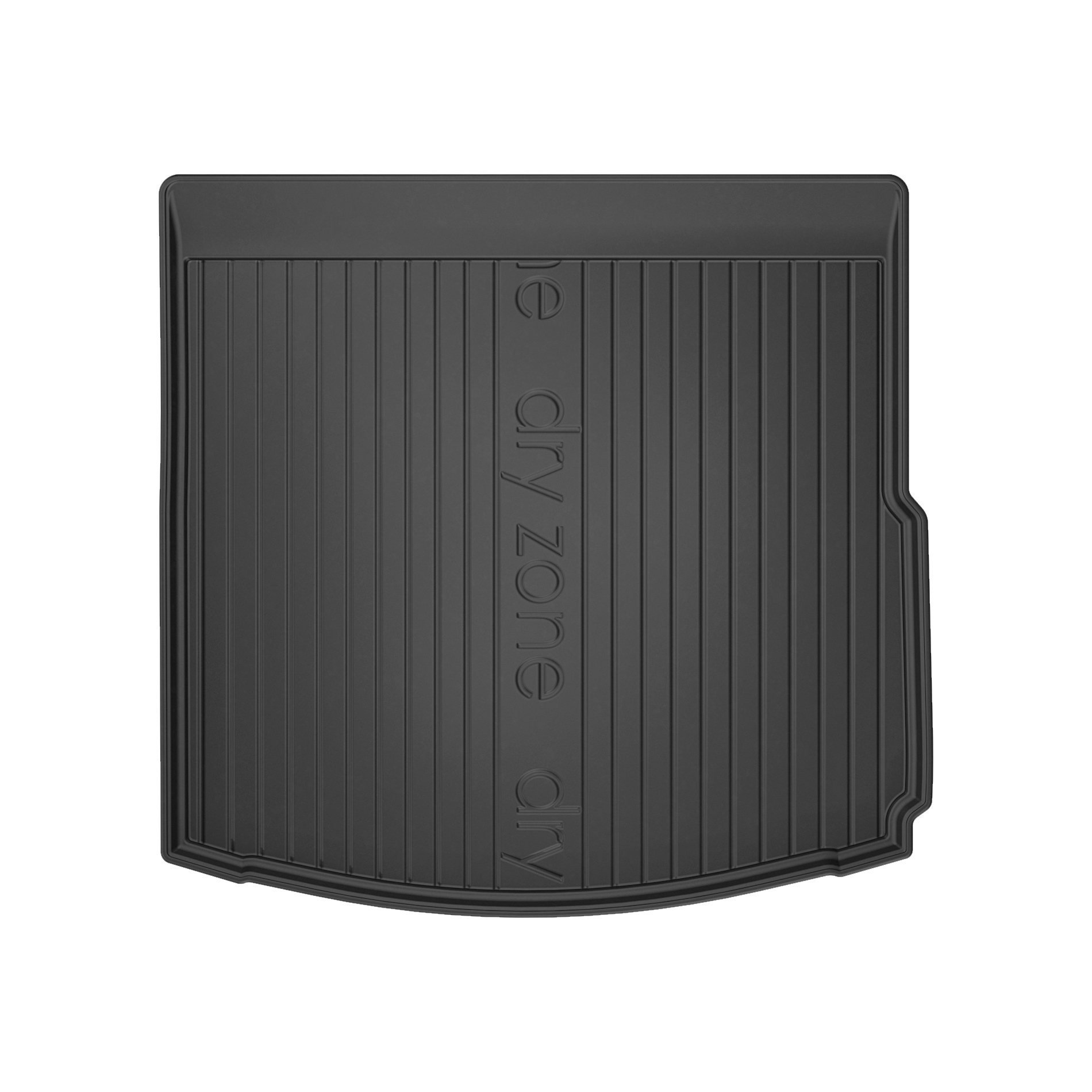 Tämä tavaratilan matto sopii Audi A6 C6 Sedan (4F2) 2004-2006 malliin.