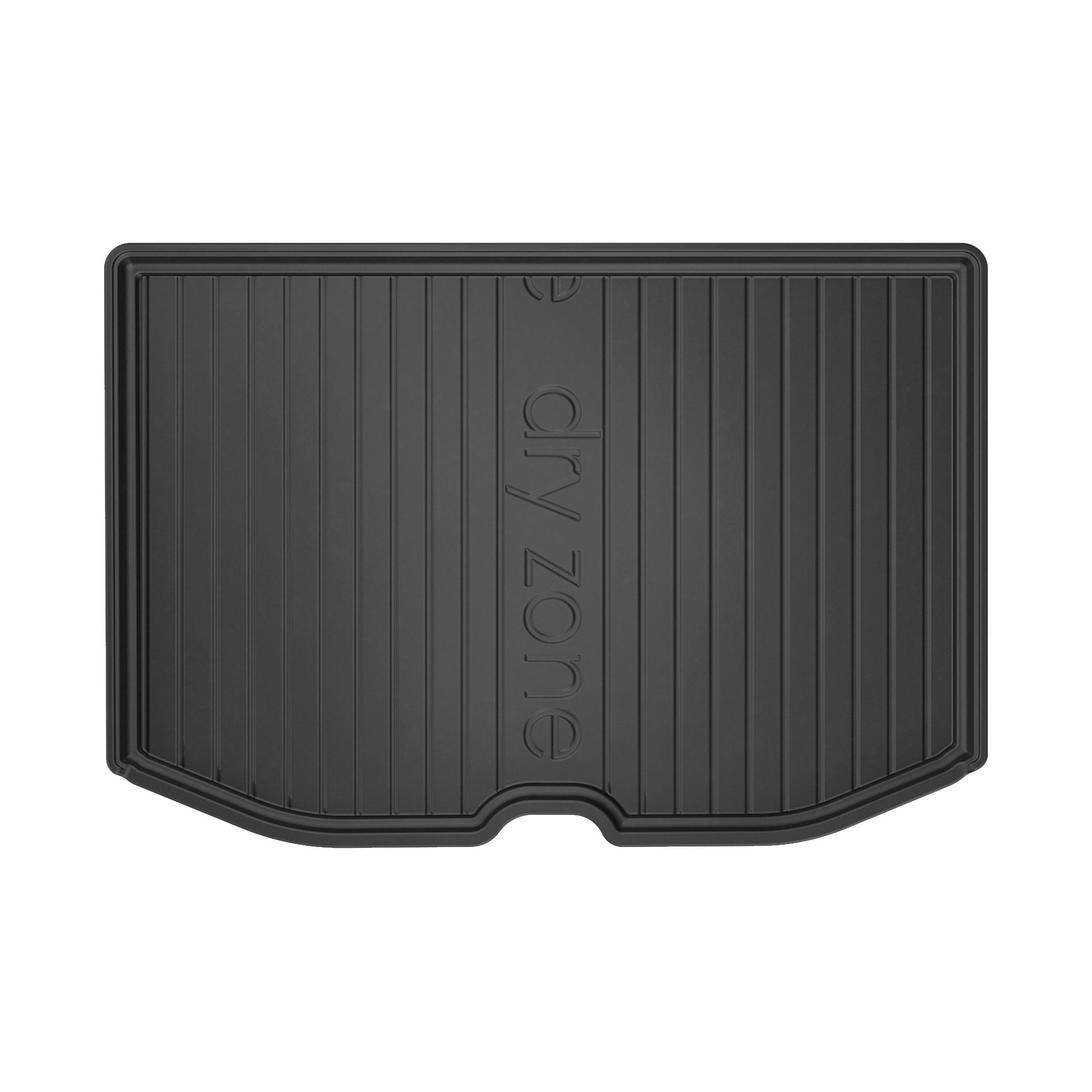 Tämä tavaratilan matto sopii Citroen C3 Picasso 2008-2017 malliin.