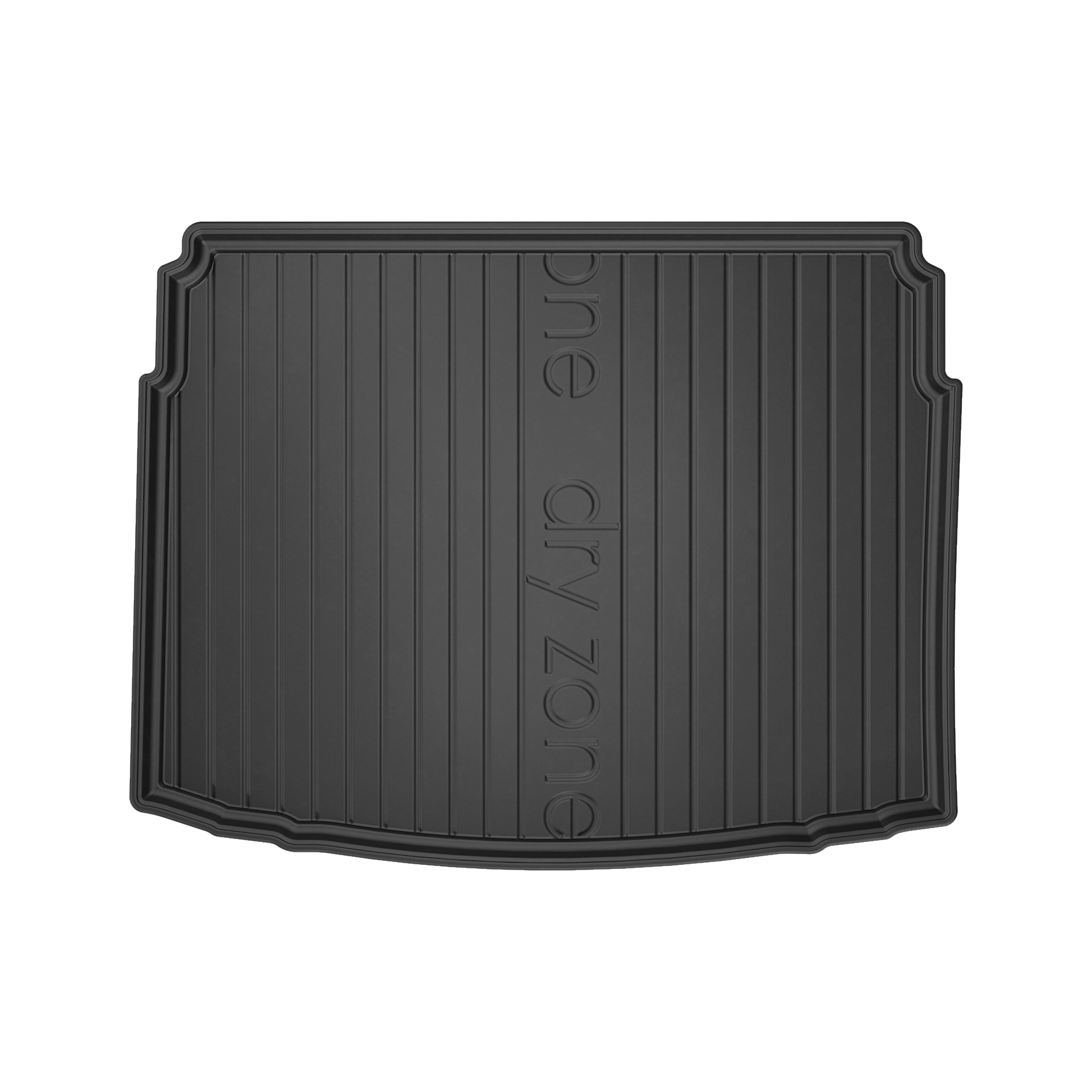 Tämä tavaratilan matto sopii Toyota Auris Hatchback (E18) 2012-2018 malliin.