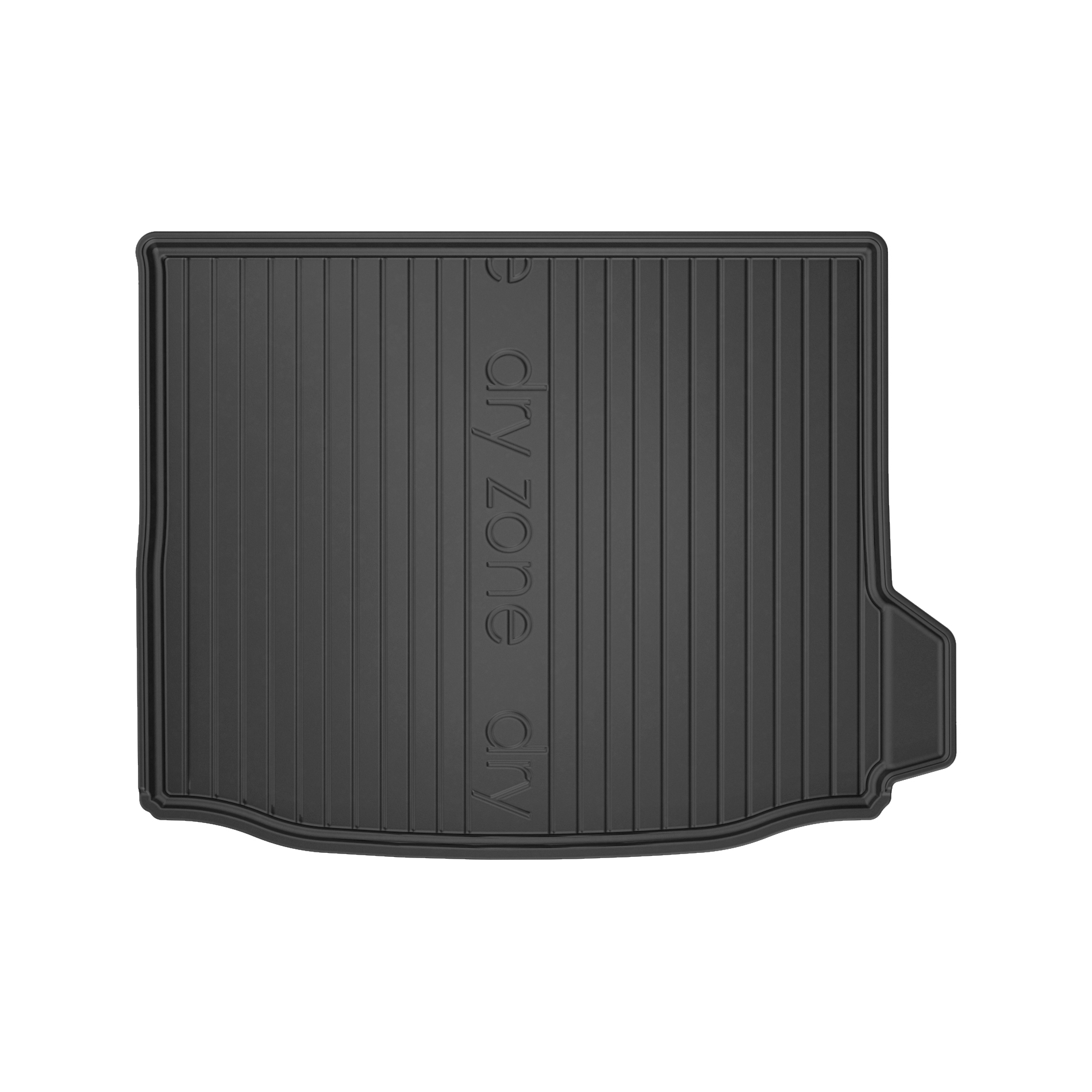 Tämä tavaratilan matto sopii BMW X3 (G01, F97) 2017-2024 malliin.