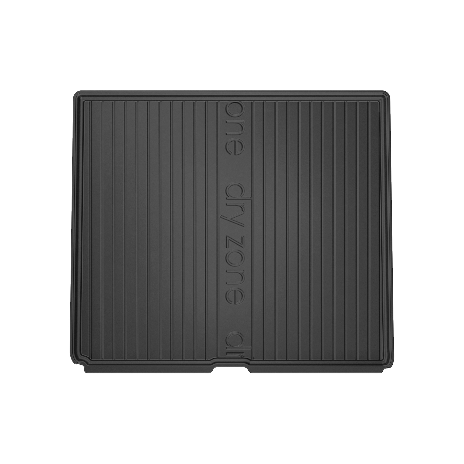 Tämä tavaratilan matto sopii Fiat Stilo Multi Wagon (192) 2001-2008 malliin.