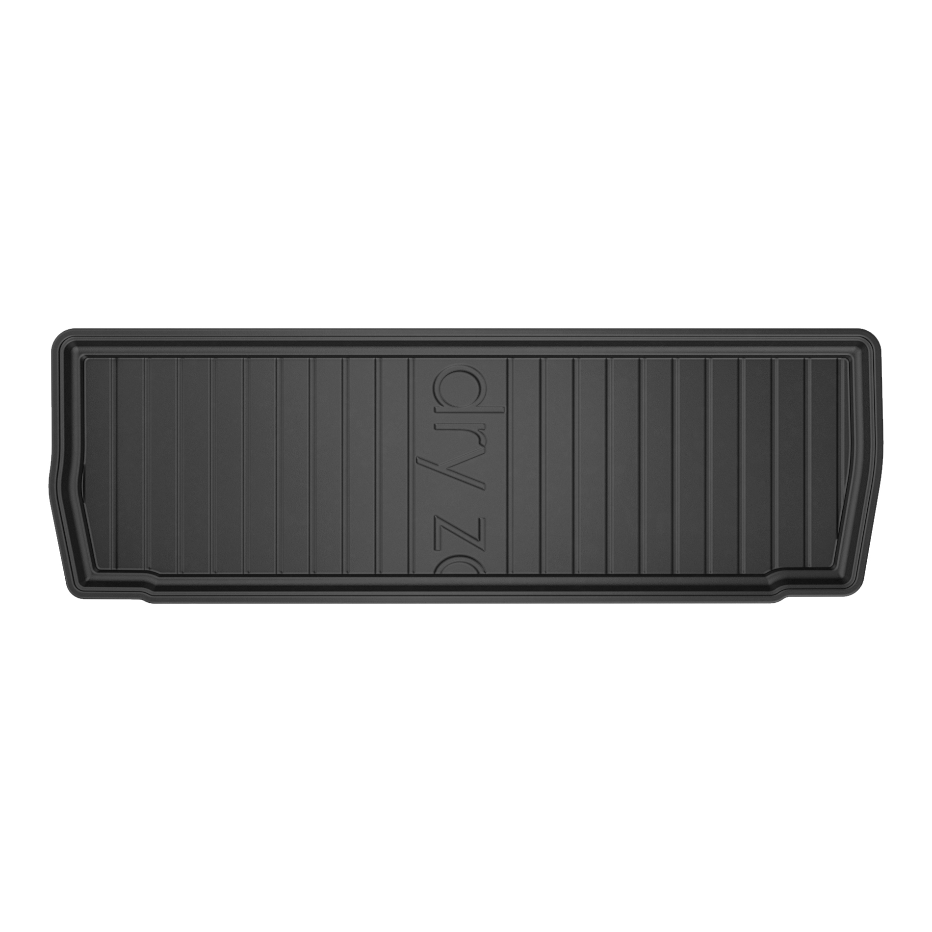 Tämä tavaratilan matto sopii Citroen C2 Hatchback (JM) 2003-2009 malliin.