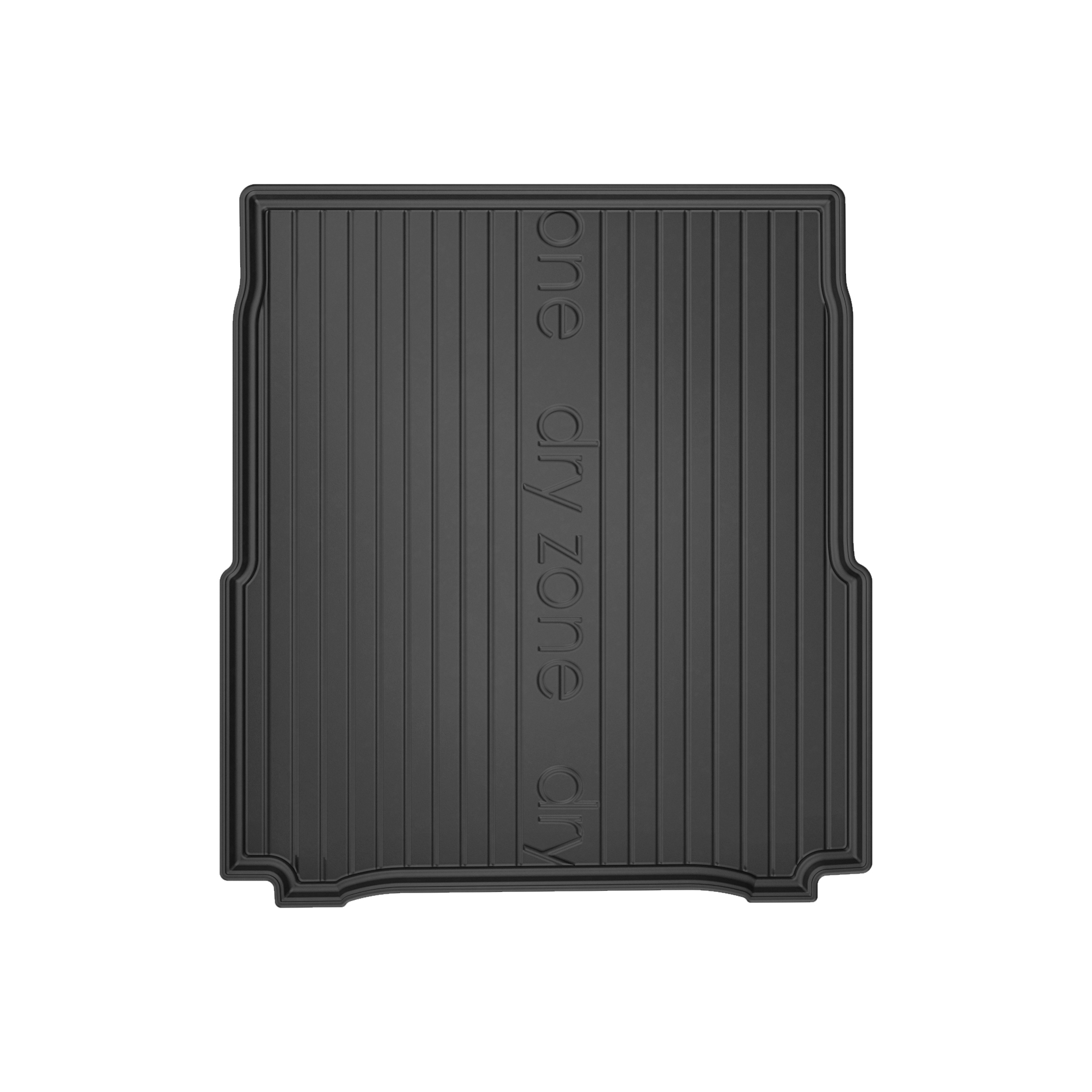 Tämä tavaratilan matto sopii Porsche Panamera (971) 2016- malliin.