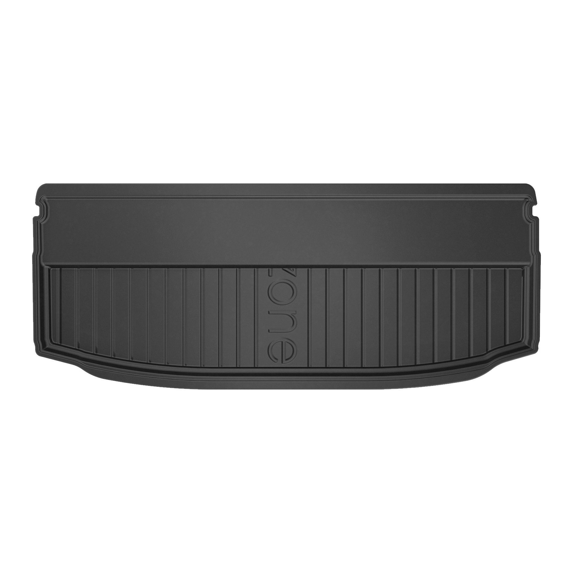 Tämä tavaratilan matto sopii SsangYong Rexton (Y400) 2017- malliin.