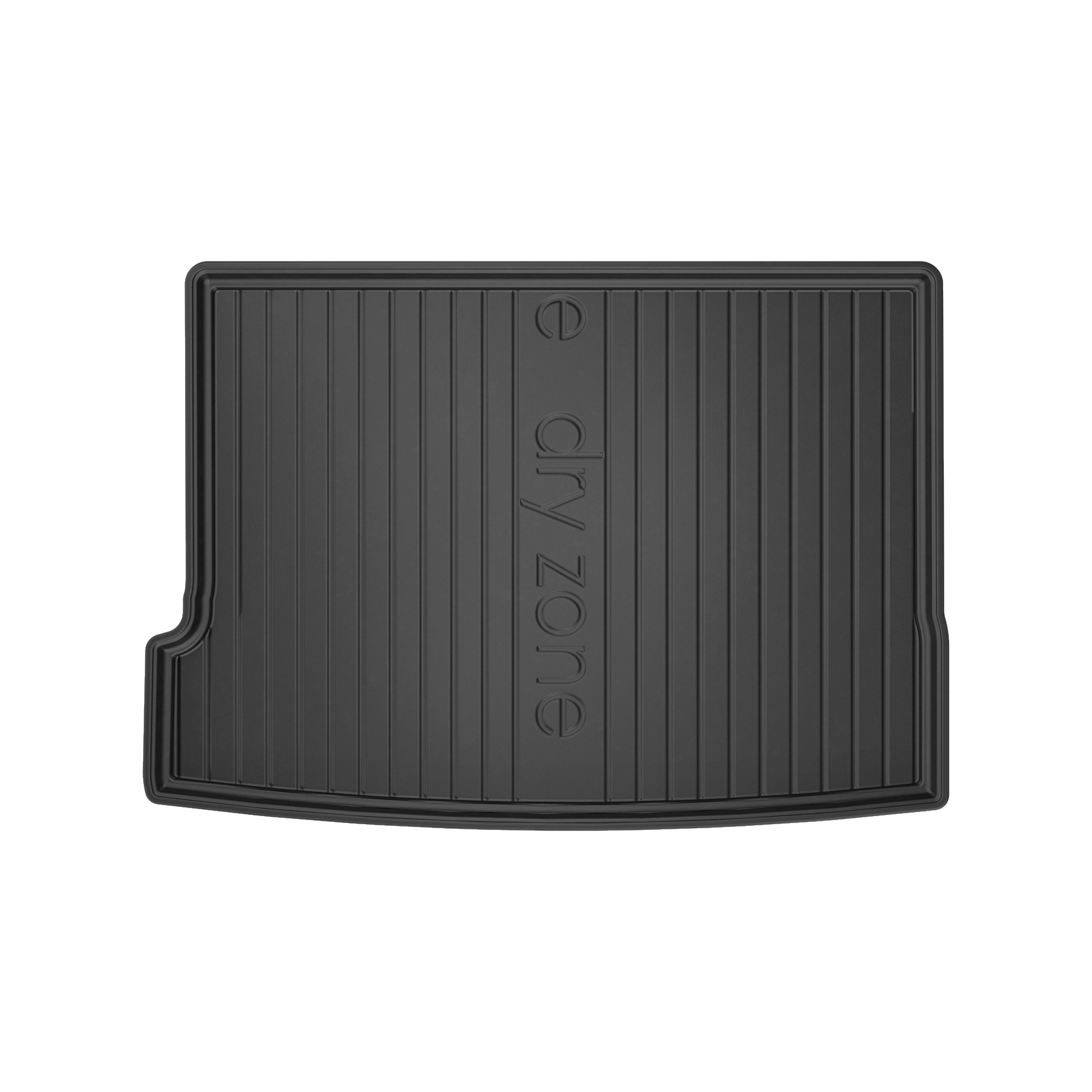 Tämä tavaratilan matto sopii BMW X2 (F39) 2018-2023 malliin.