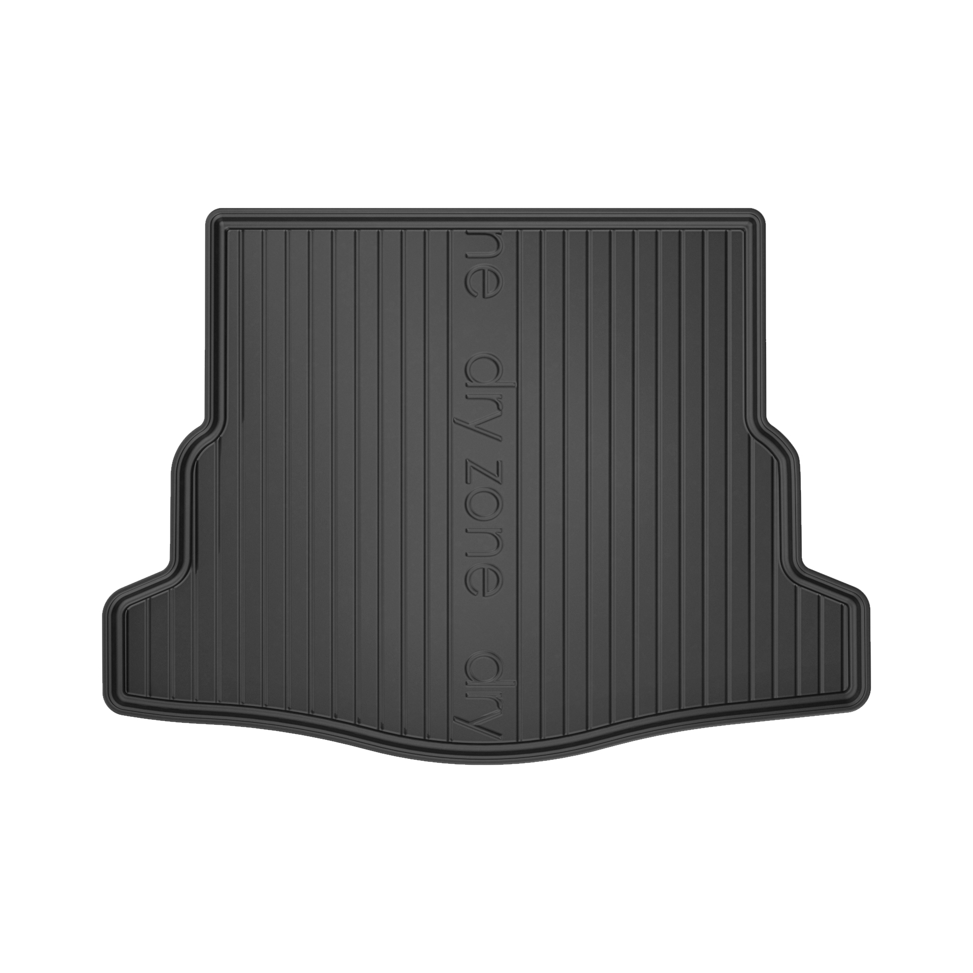 Tämä tavaratilan matto sopii Renault Laguna III Coupe (DT) 2007-2015 malliin.