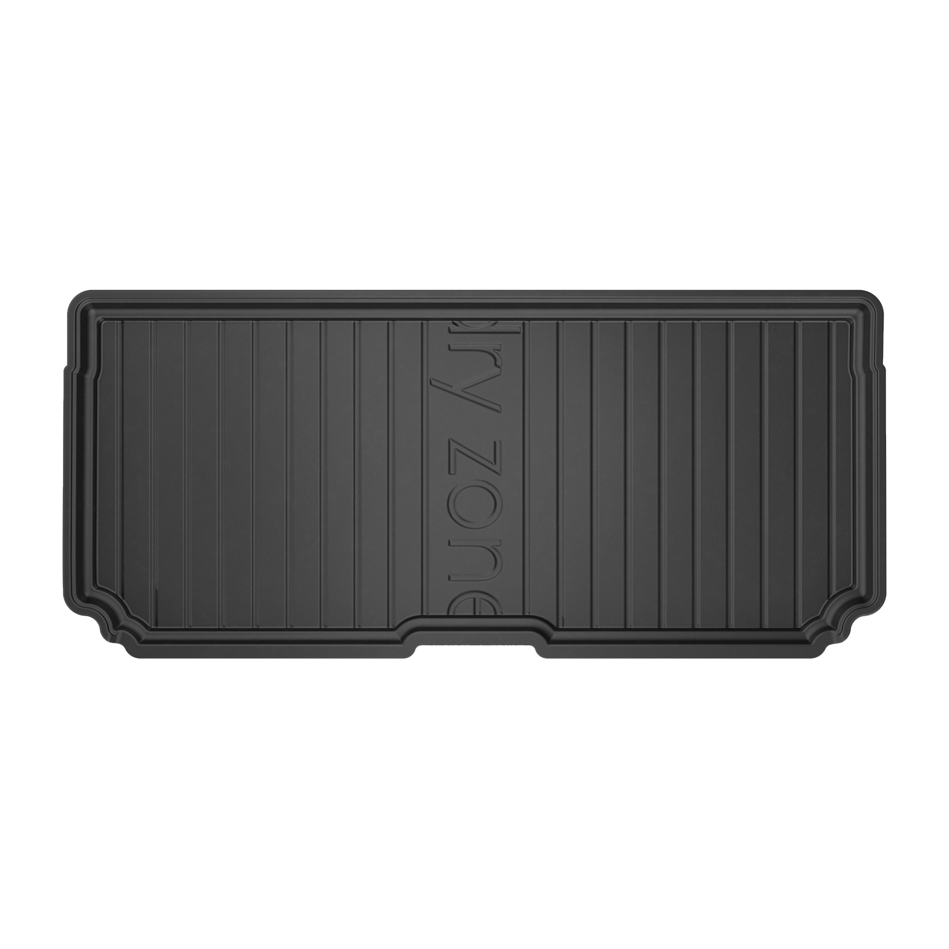 Tämä tavaratilan matto sopii Mini Hatchback (F55) 2014- malliin.