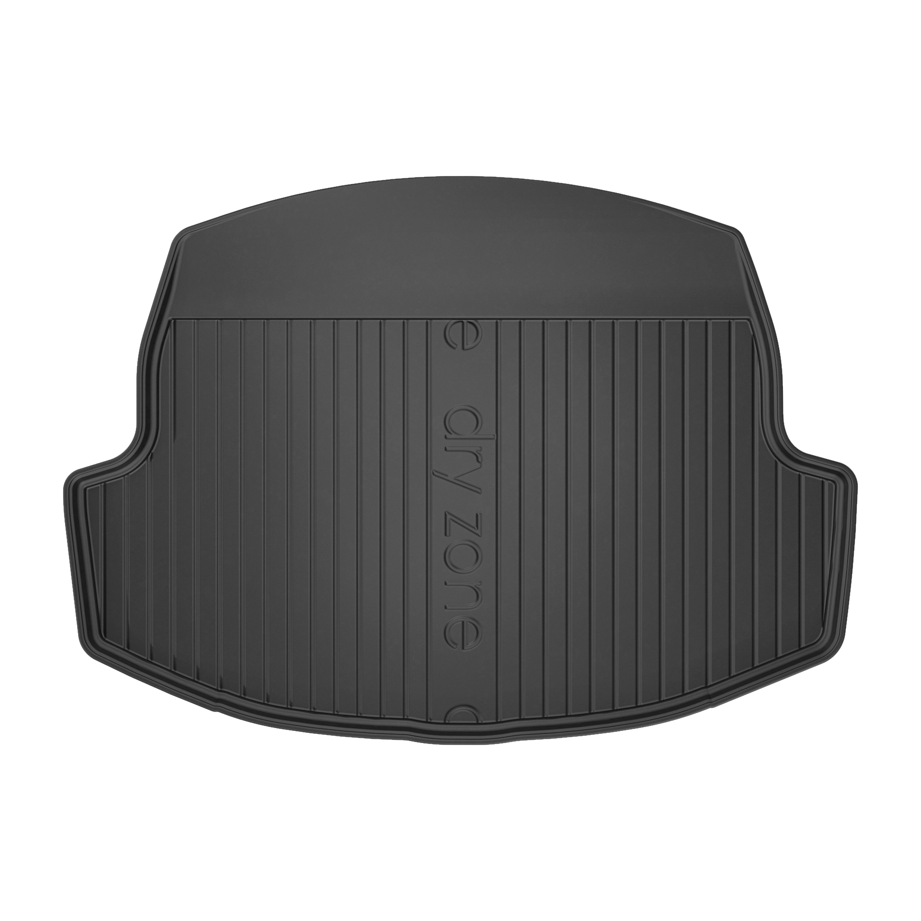 Tämä tavaratilan matto sopii Toyota Corolla XII Sedan (E210) 2018- malliin.