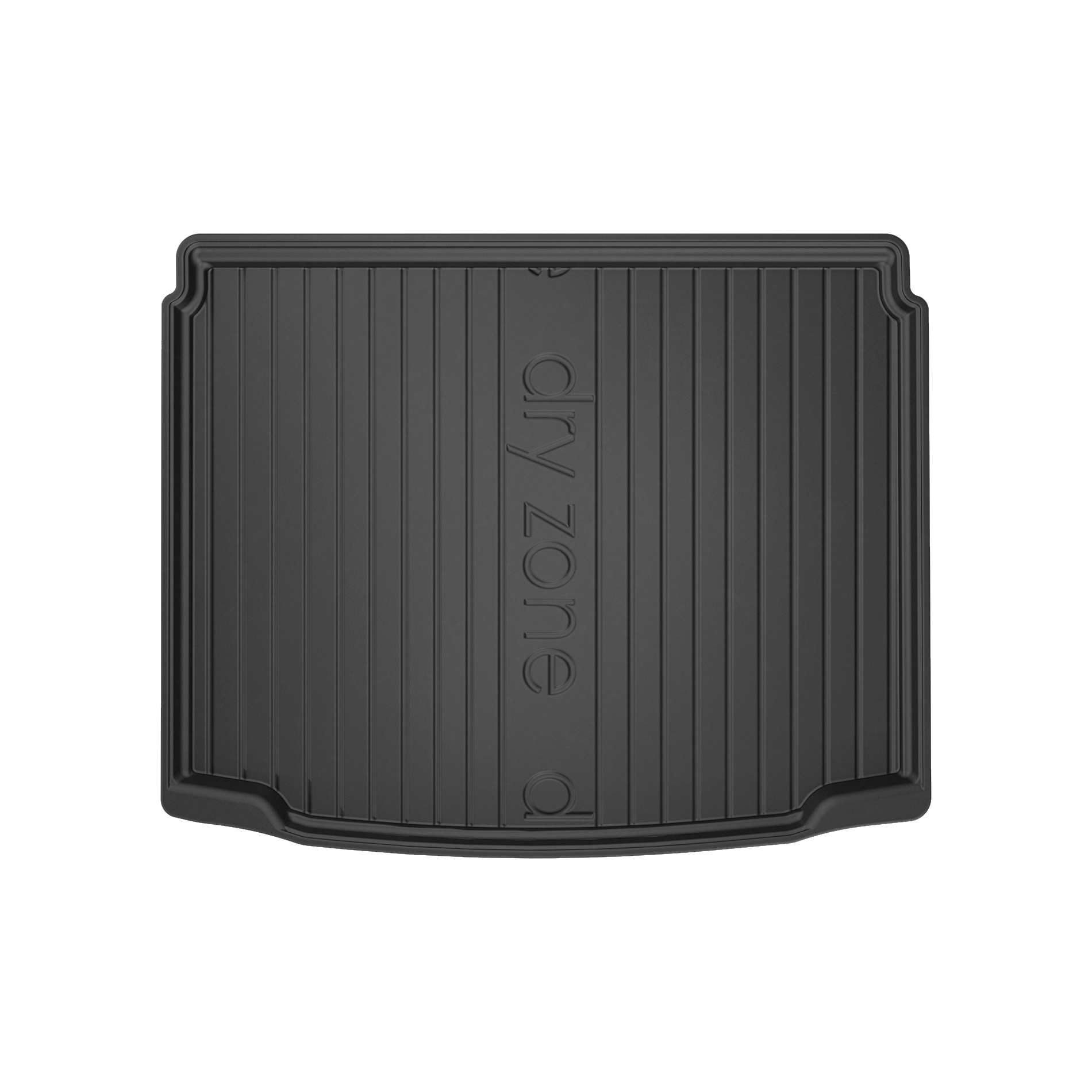 Tämä tavaratilan matto sopii Volkswagen Golf Plus / Crossgolf (5M1, 521) 2005-2014 malliin.