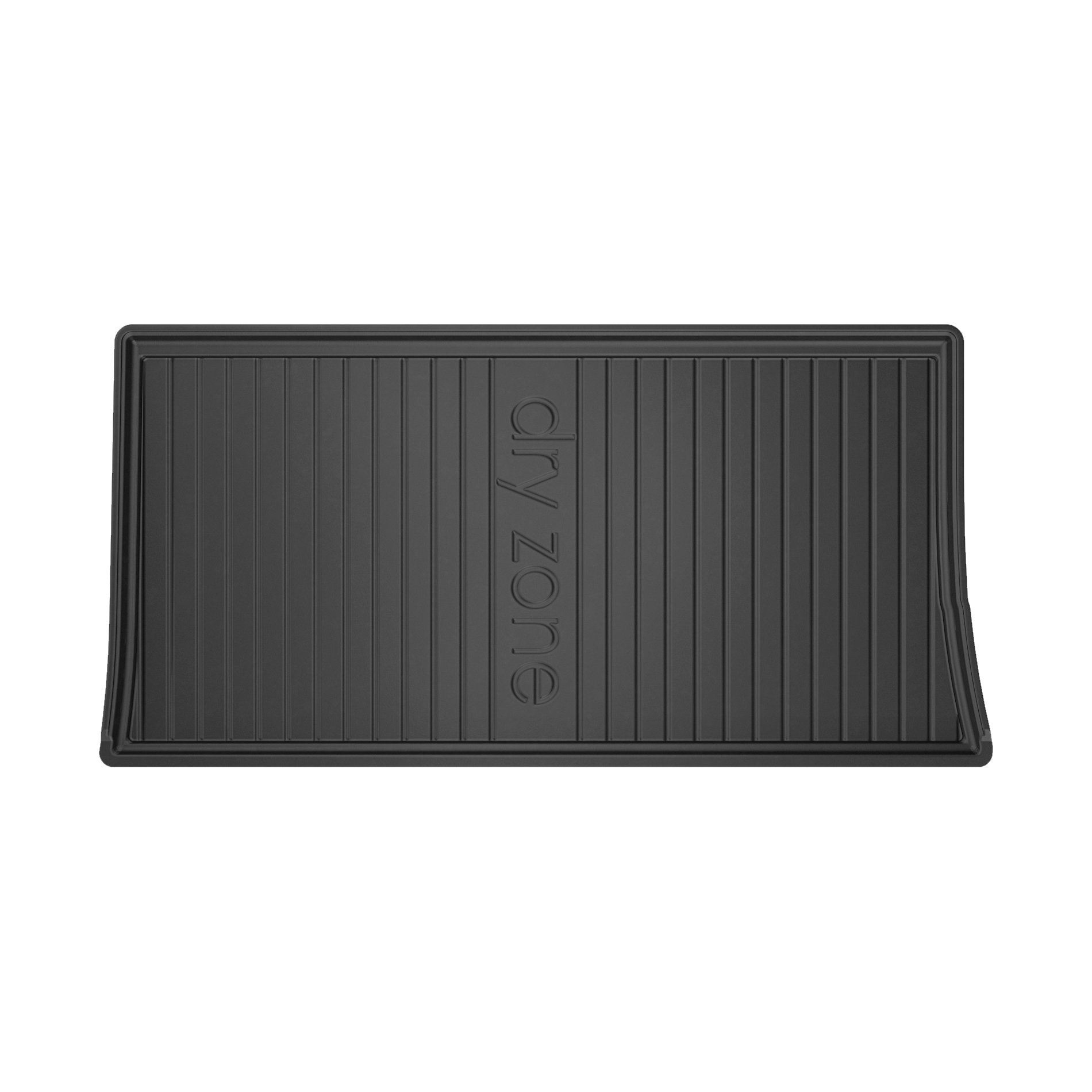 Tämä tavaratilan matto sopii Mercedes-Benz Vito Tourer (W447) 2014- malliin.