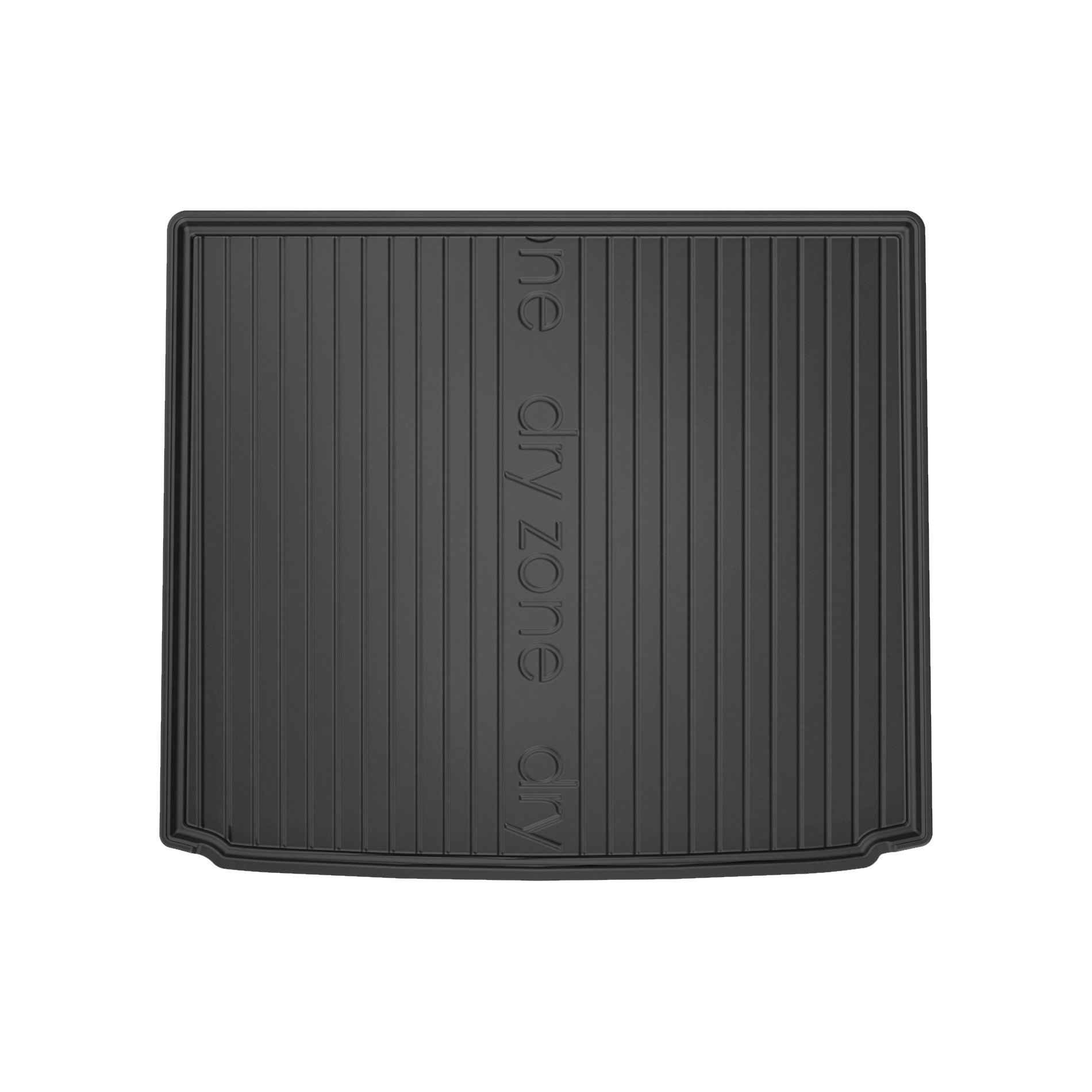 Tämä tavaratilan matto sopii Ford Focus Mk4 Turnier (HP) 2018- malliin.