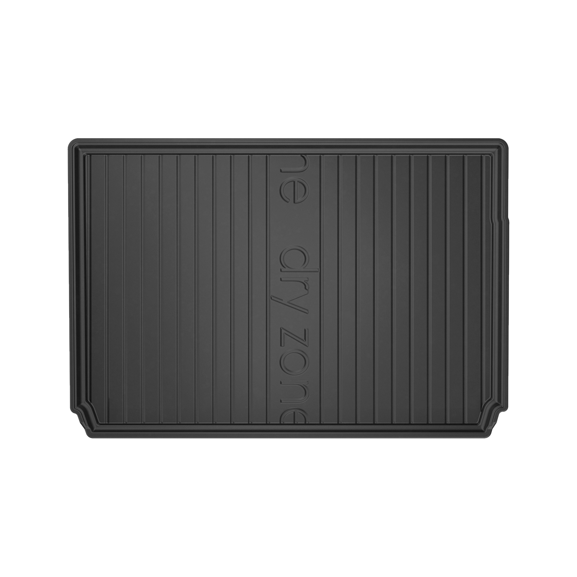 Tämä tavaratilan matto sopii Mercedes-Benz A-sarja (W169) 2004-2012 malliin.