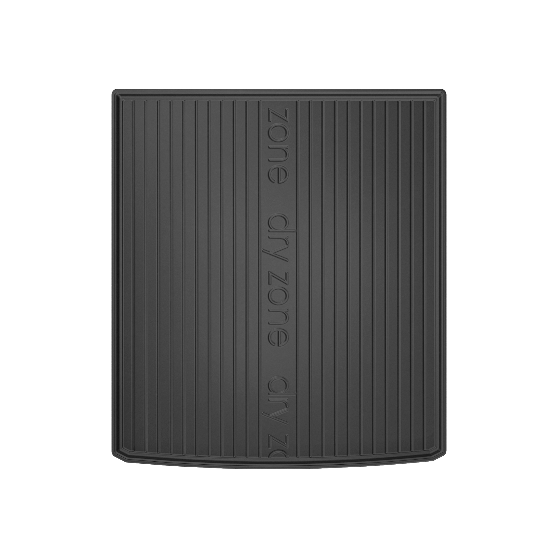 Tämä tavaratilan matto sopii Volkswagen Sharan II (7N1, 7N2) 2010-2022 malliin.