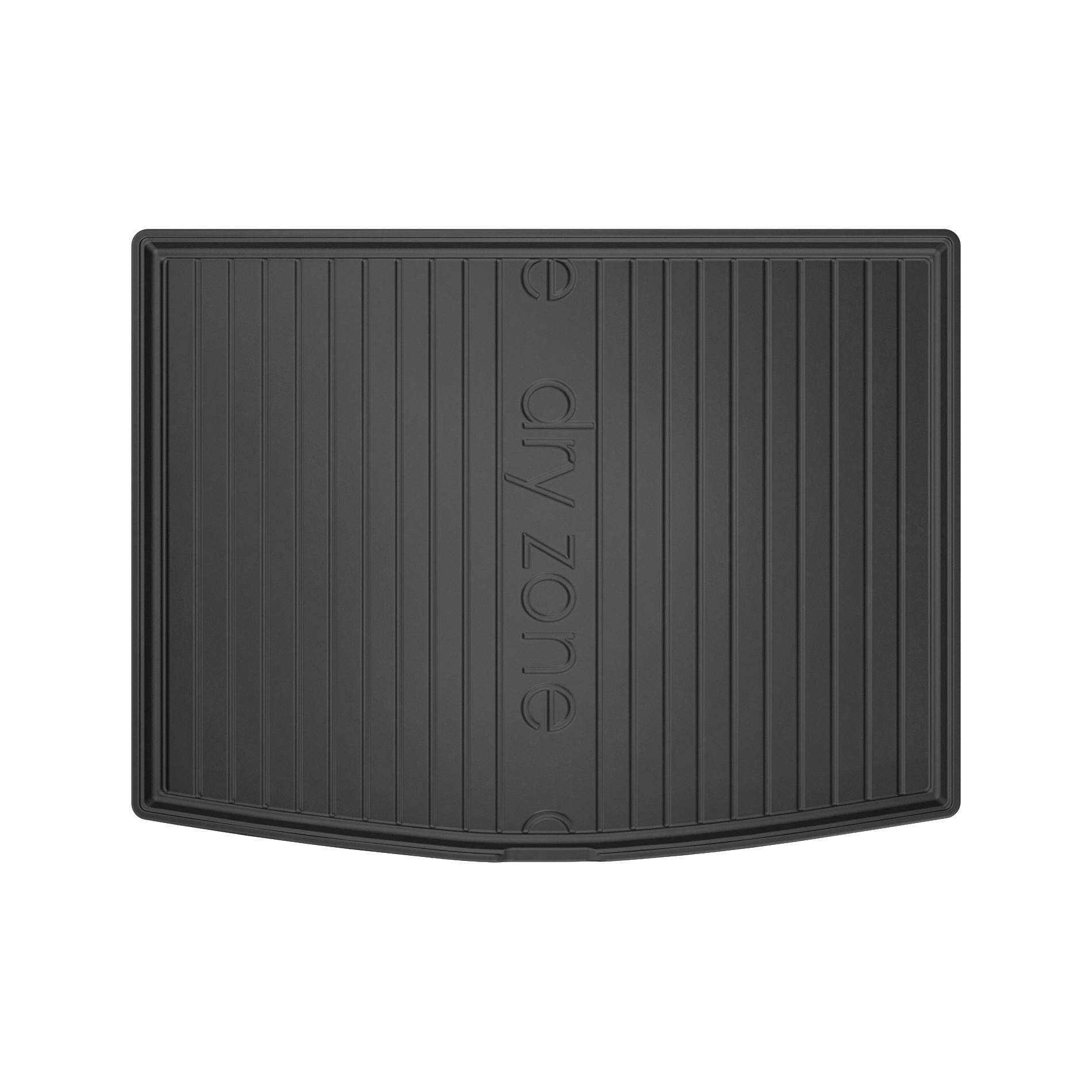 Tämä tavaratilan matto sopii Volkswagen ID.3 (E11_) 2019- malliin.