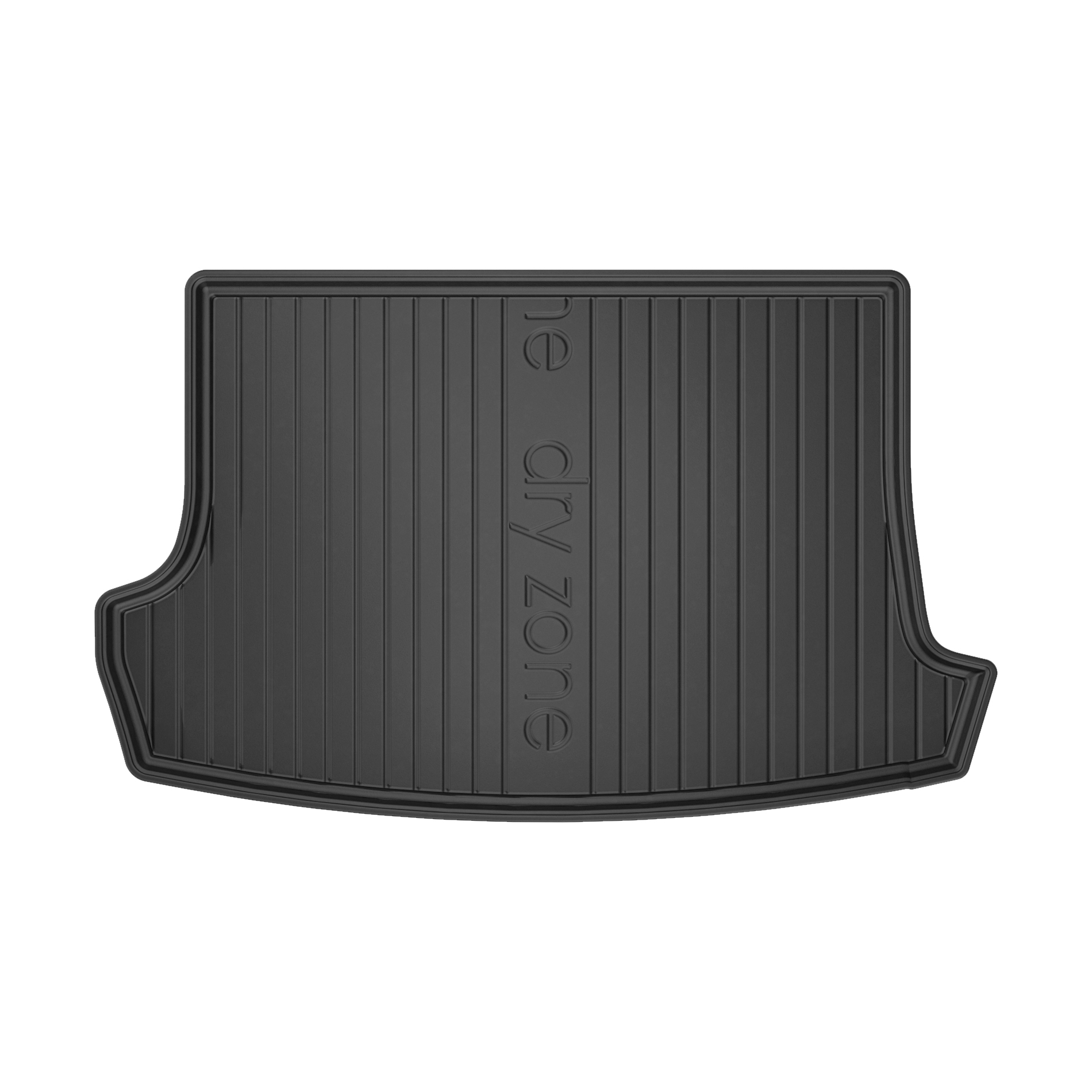 Tämä tavaratilan matto sopii Volkswagen T-Roc (A11) 2017- malliin.