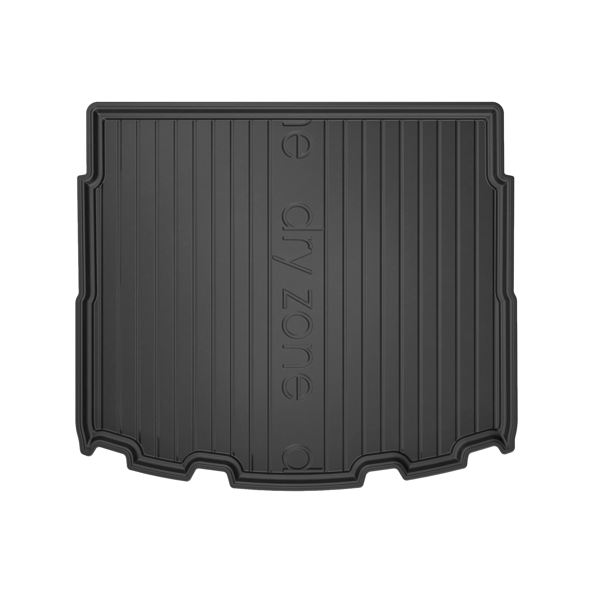 Tämä tavaratilan matto sopii Suzuki Swace (SZ5,SZT) 2020- malliin.