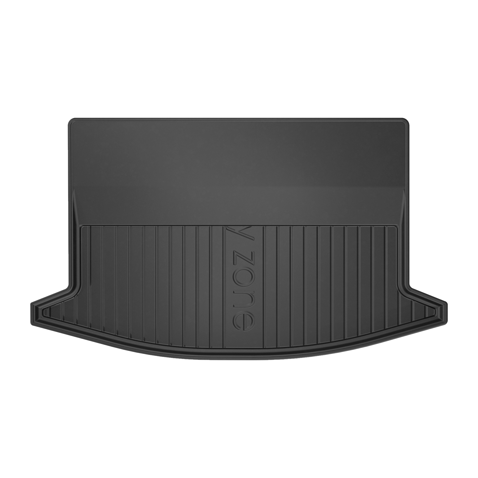 Tämä tavaratilan matto sopii SsangYong Korando IV SUV (C300) 2019- malliin.