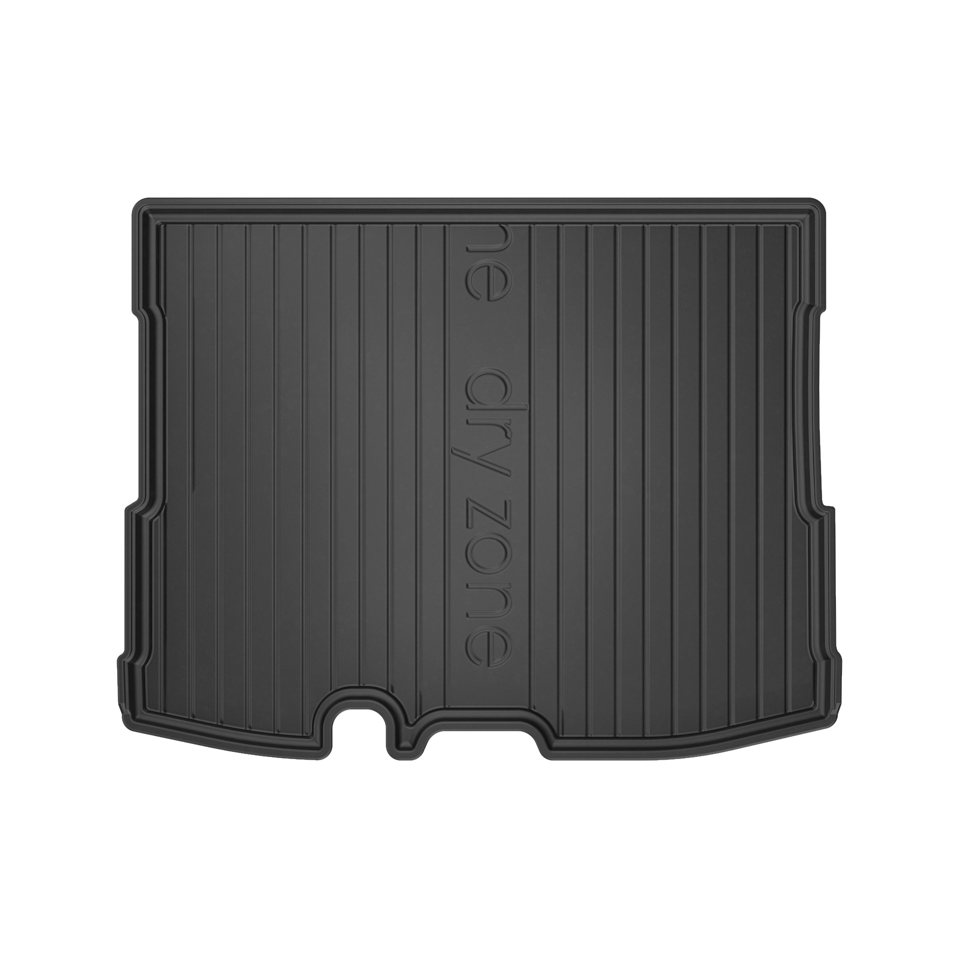 Tämä tavaratilan matto sopii Ford Tourneo Courier MPV 2014-2023 malliin.