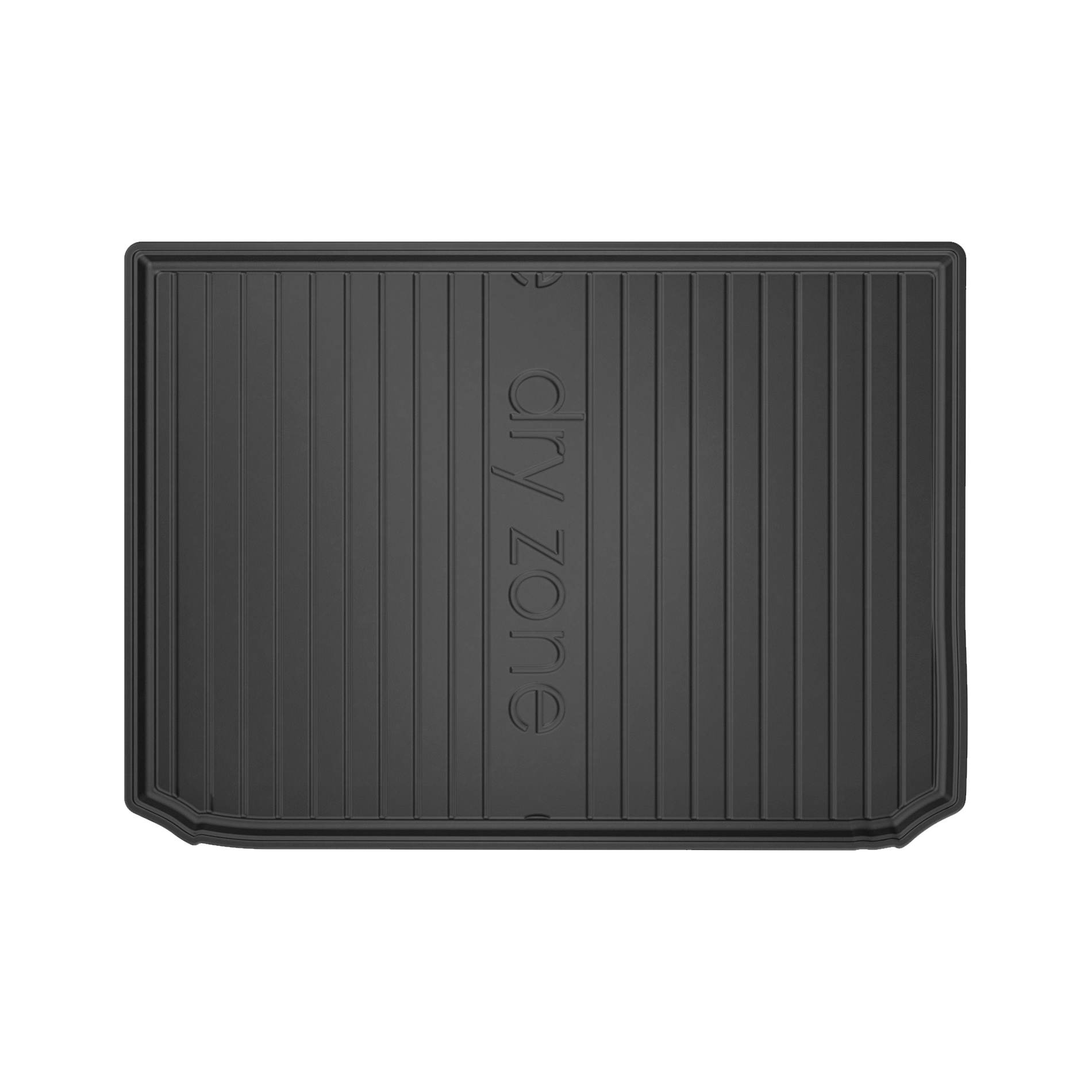 Tämä tavaratilan matto sopii Ford Puma SUV 2019- malliin.