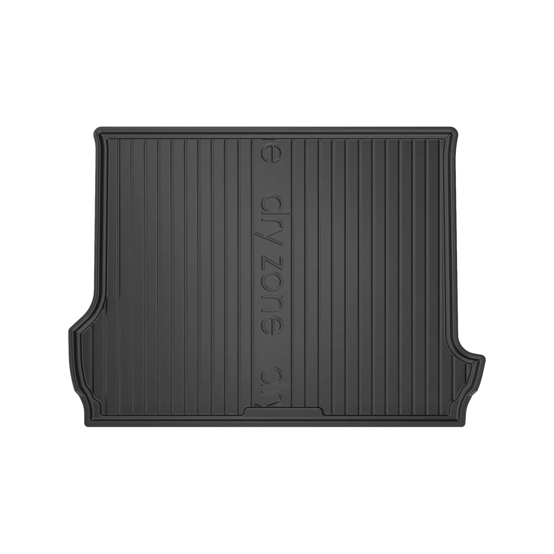 Tämä tavaratilan matto sopii Opel Combo C Tour 2001-2011 malliin.