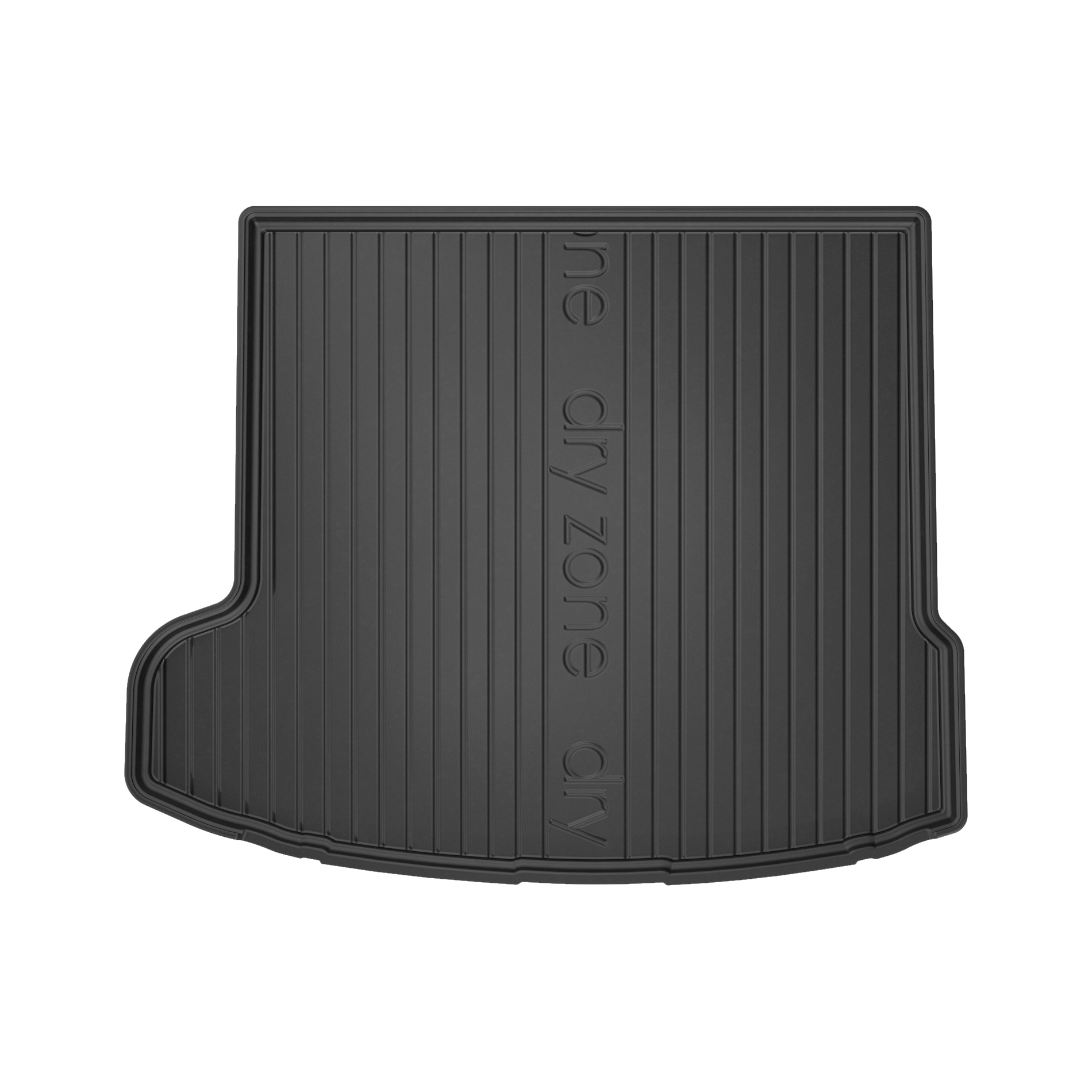 Tämä tavaratilan matto sopii Jaguar F-Pace (X761) 2016-2020 malliin.