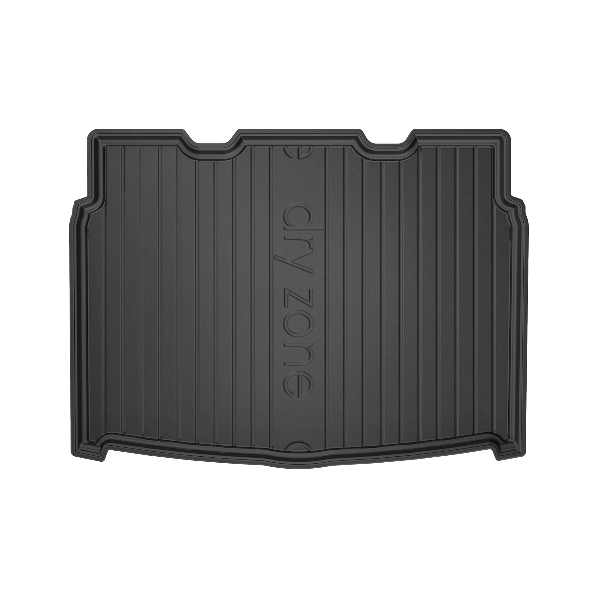 Tämä tavaratilan matto sopii Volkswagen Tiguan II (AD1) 2016-2024 malliin.