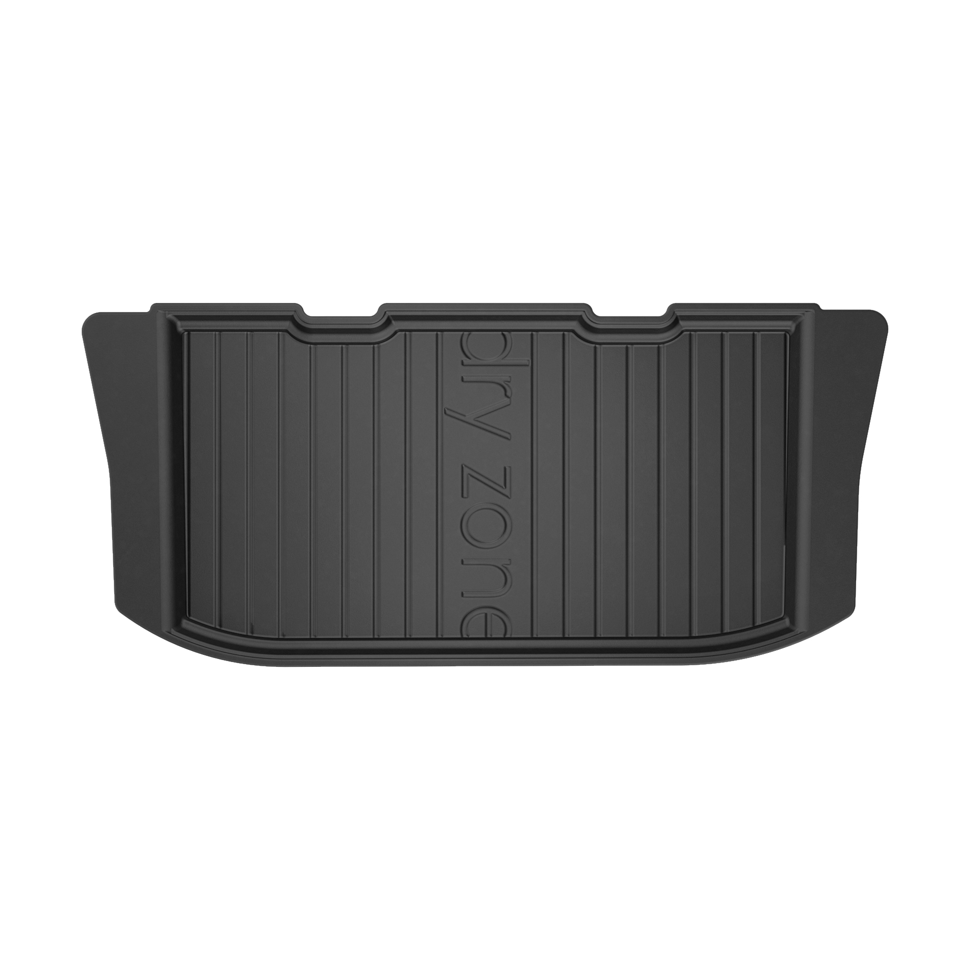 Tämä tavaratilan matto sopii Skoda Citigo-e iV (NE1) 2019-2020 malliin.