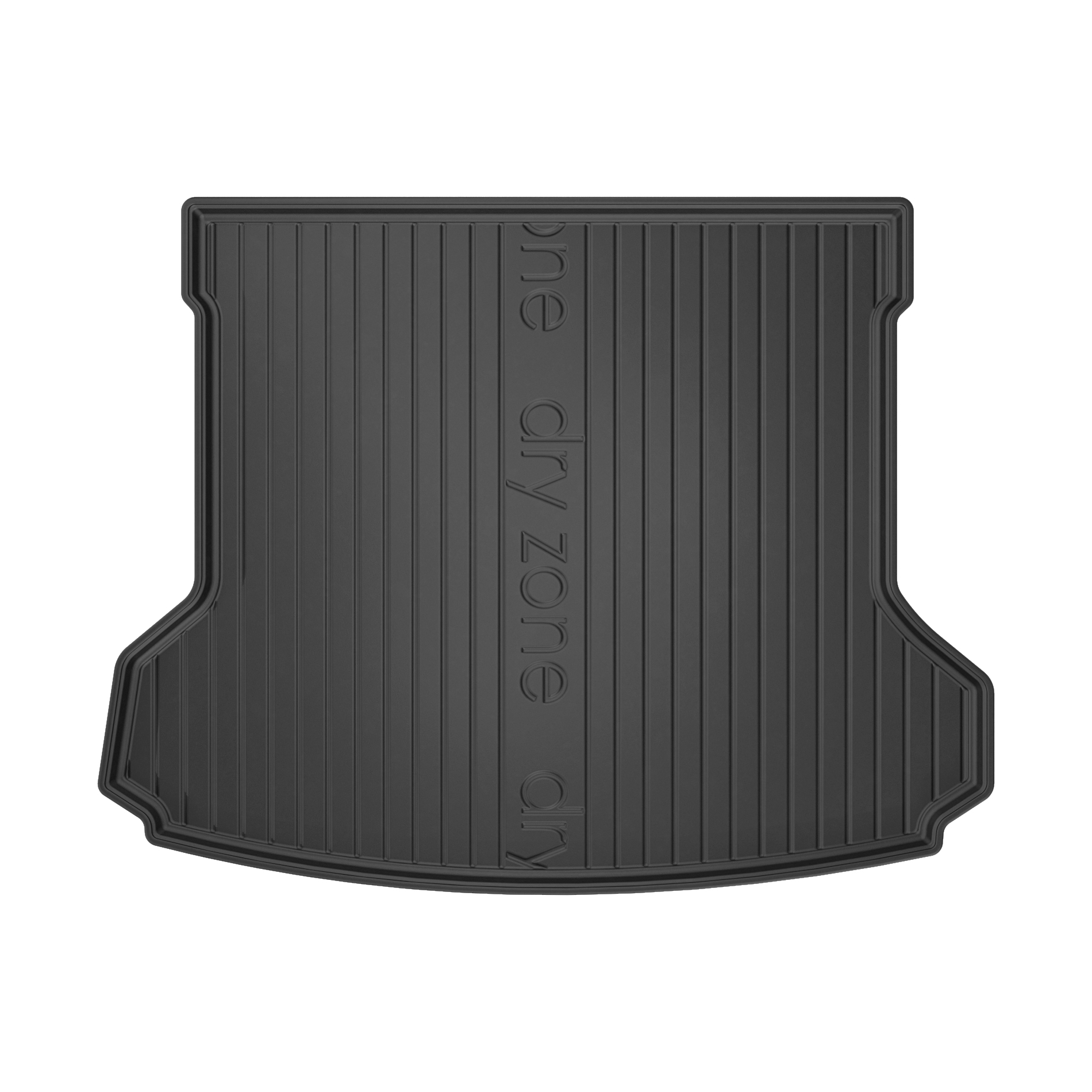 Tämä tavaratilan matto sopii Volkswagen ID.4 (E21) 2020- malliin.