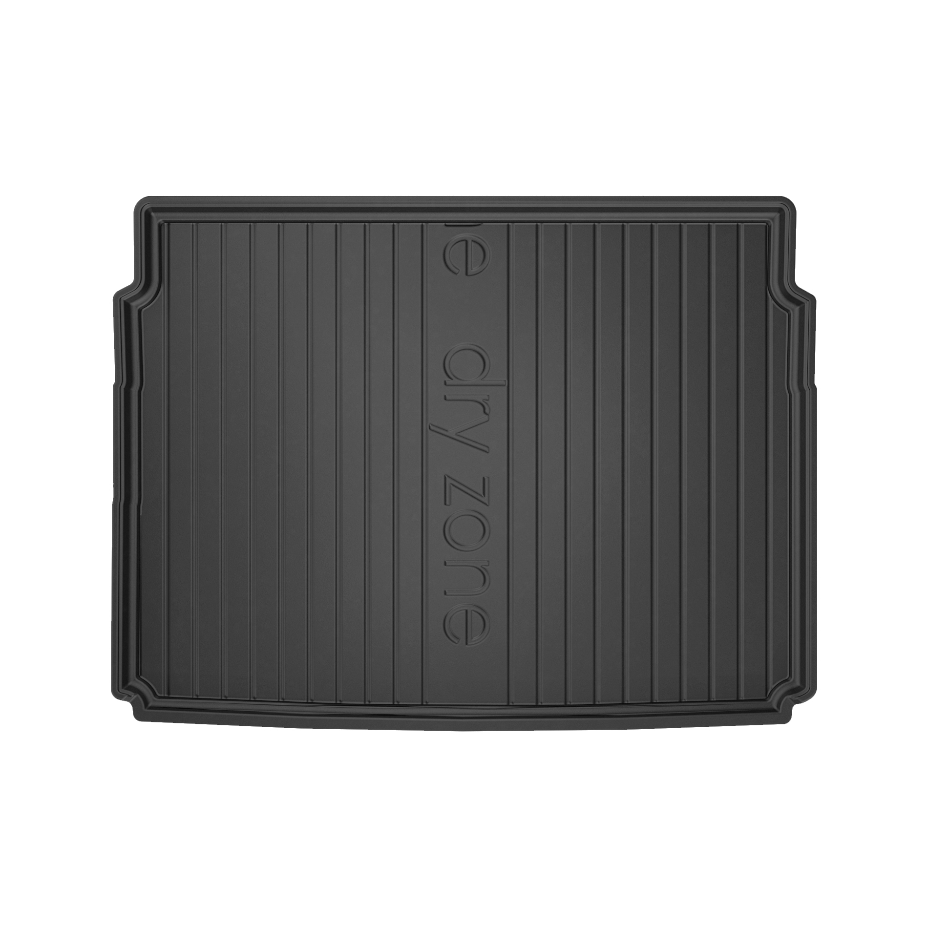 Tämä tavaratilan matto sopii Citroen e-C4 III Hatchback 2020- malliin.