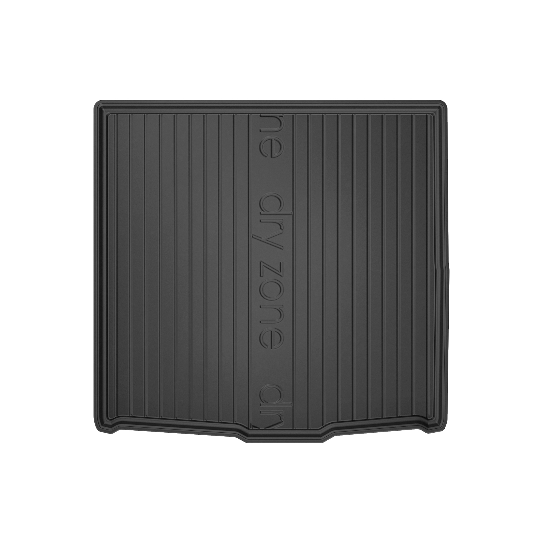 Tämä tavaratilan matto sopii Volkswagen Golf VIII Variant 2019- malliin.