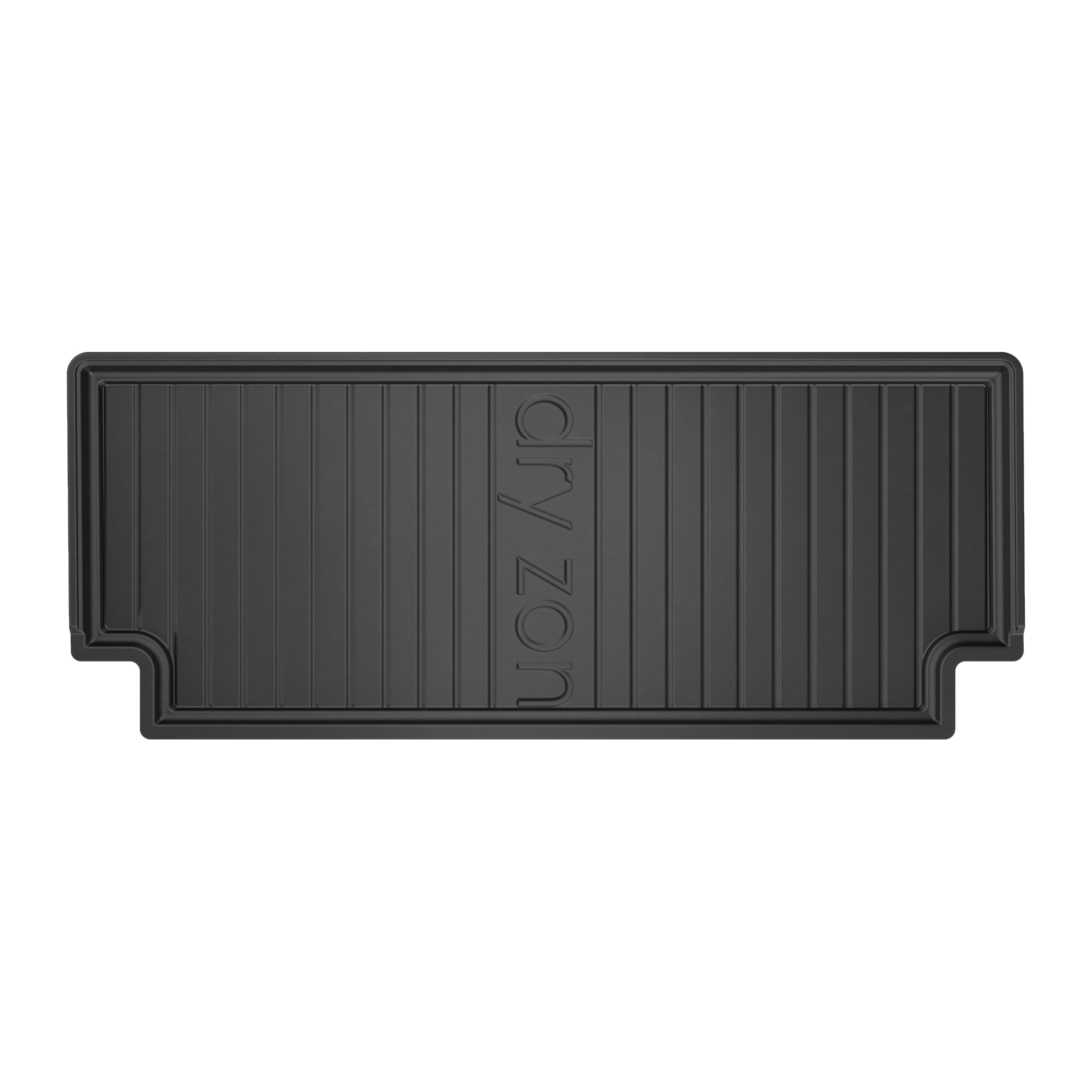 Tämä tavaratilan matto sopii BMW X7 (G07) 2018- malliin.