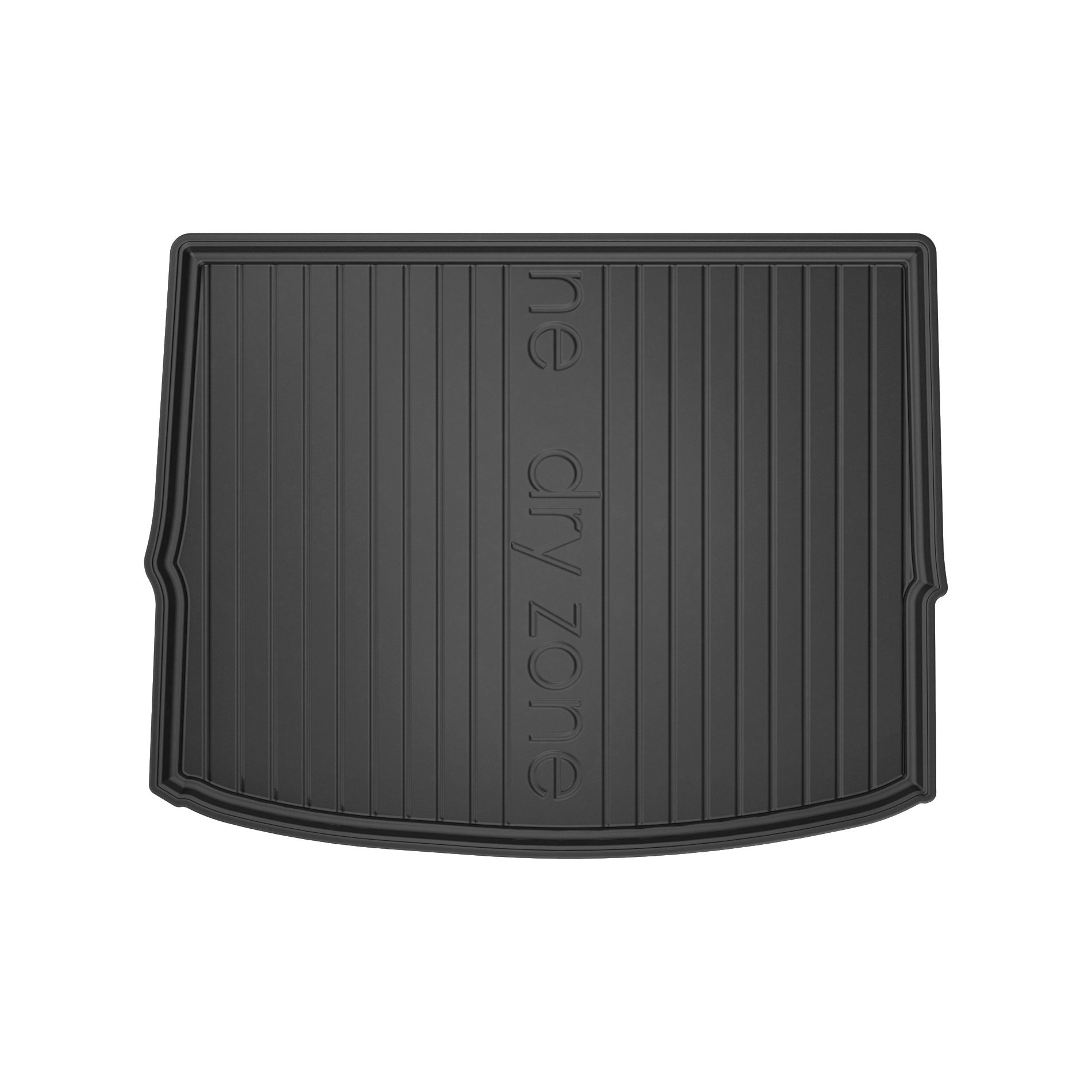 Tämä tavaratilan matto sopii Volvo V40 Hatchback (525, 526) 2012-2019 malliin.