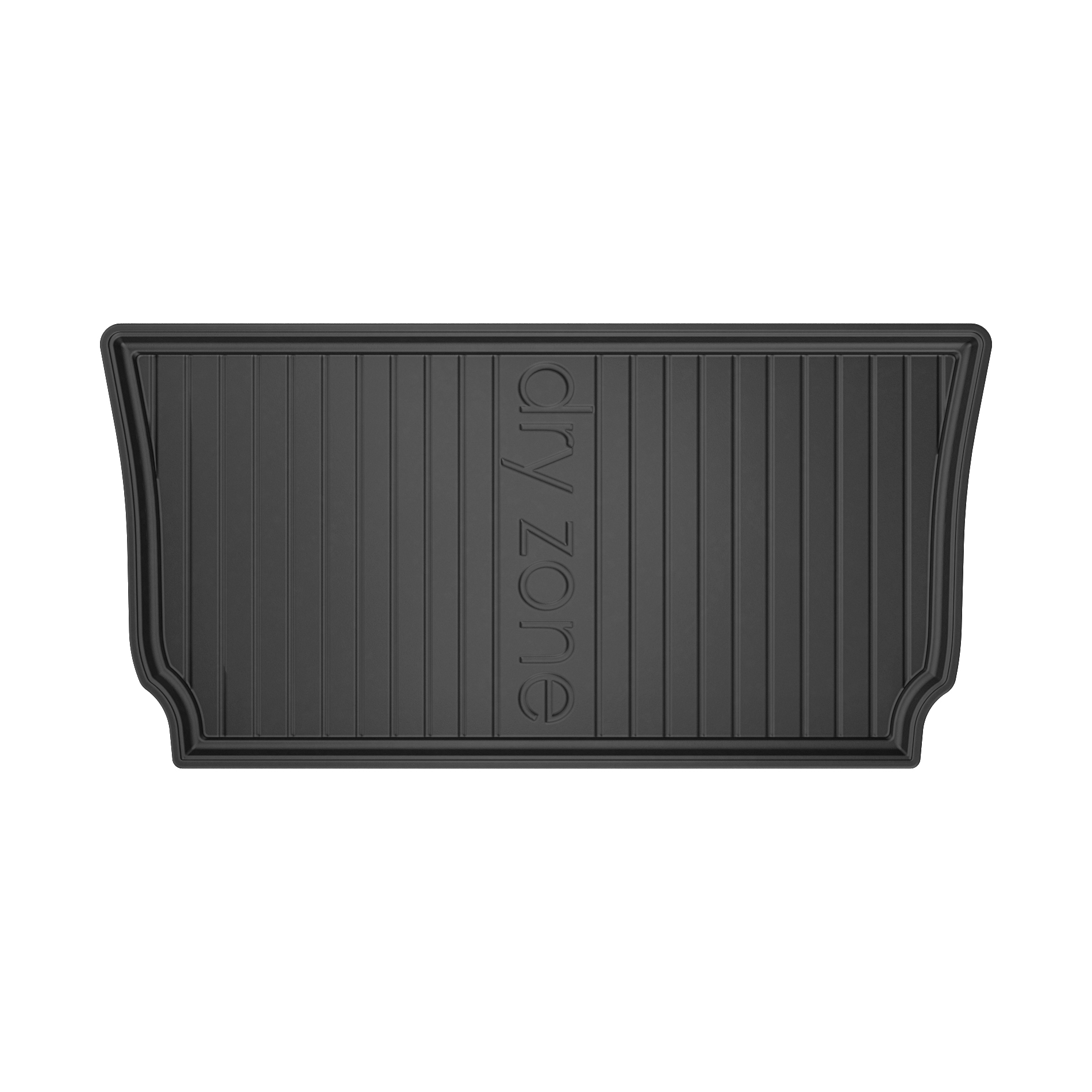 Tämä tavaratilan matto sopii Smart Fortwo III Coupe (453) 2014-2020 malliin.