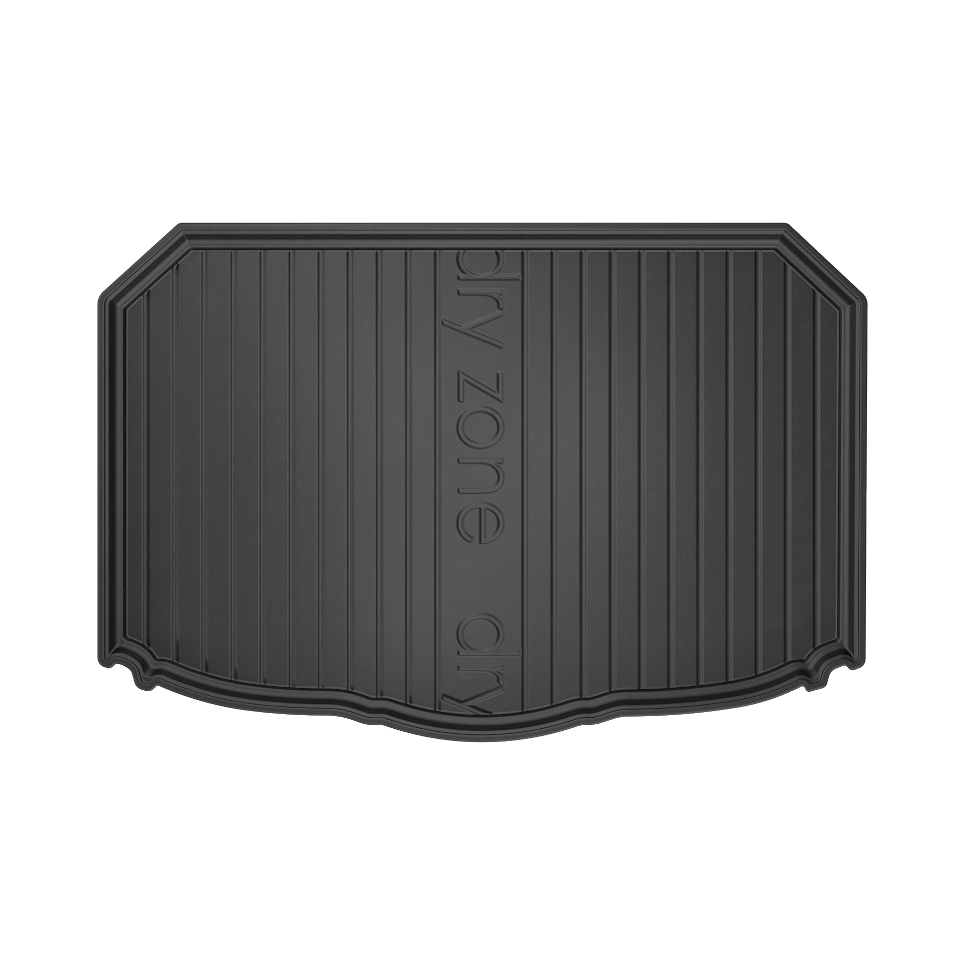 Tämä tavaratilan matto sopii Nissan Qashqai III Hybrid (J12) 2021- malliin.